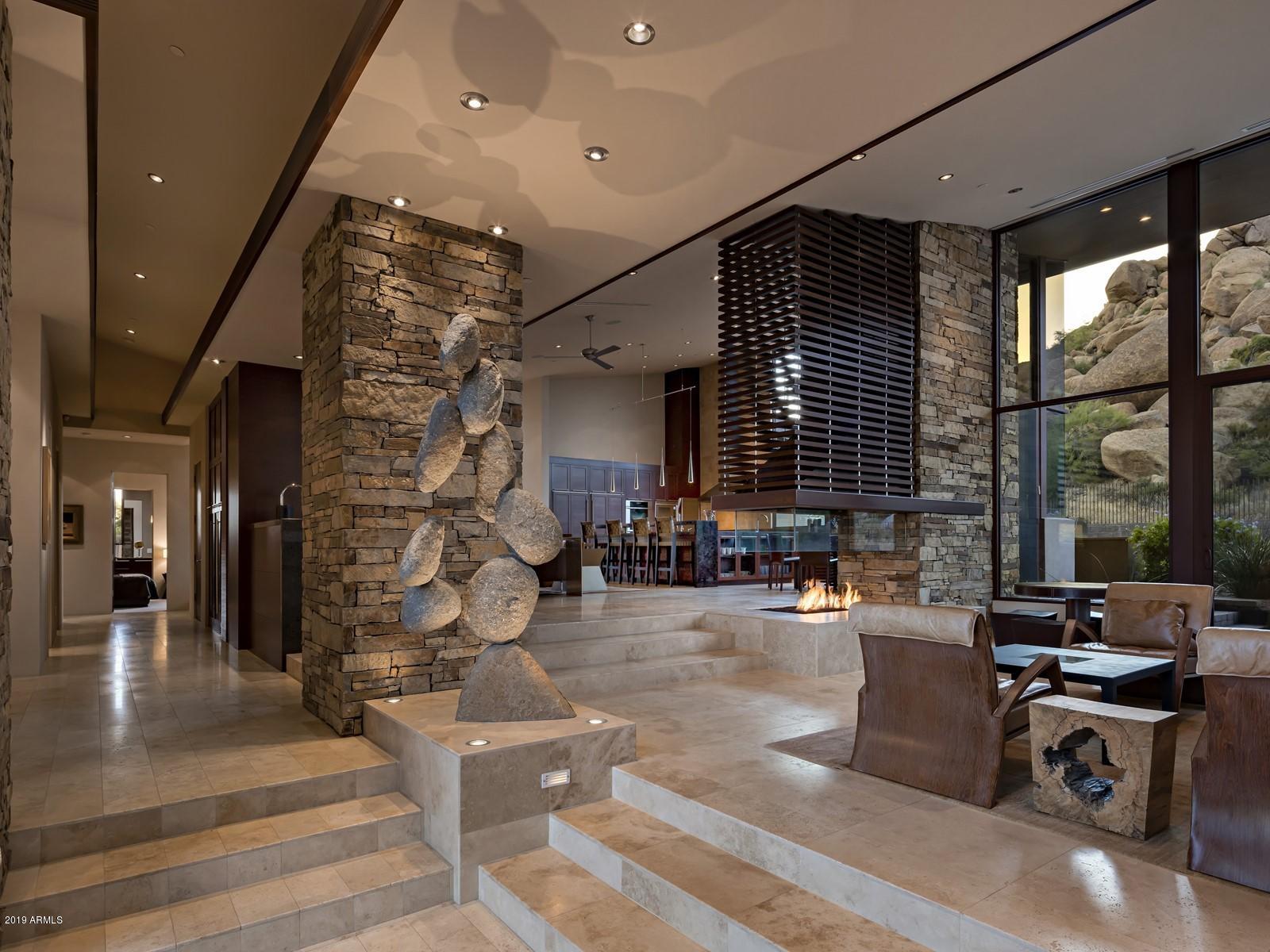 PINNACLE CANYON AT TROON NORTH PHASE 2 UNIT 2 - Residential