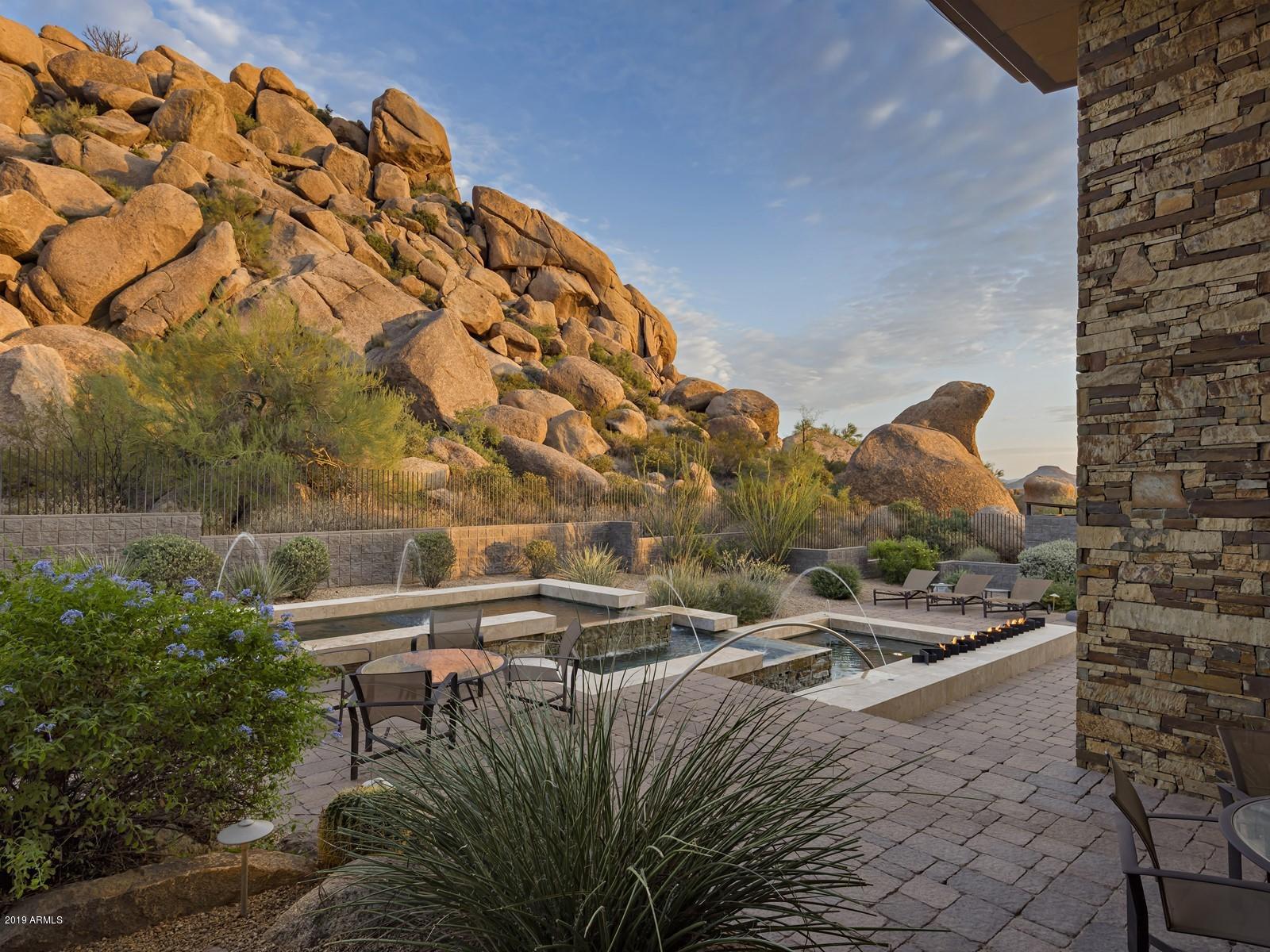 PINNACLE CANYON AT TROON NORTH PHASE 2 UNIT 2 - Residential
