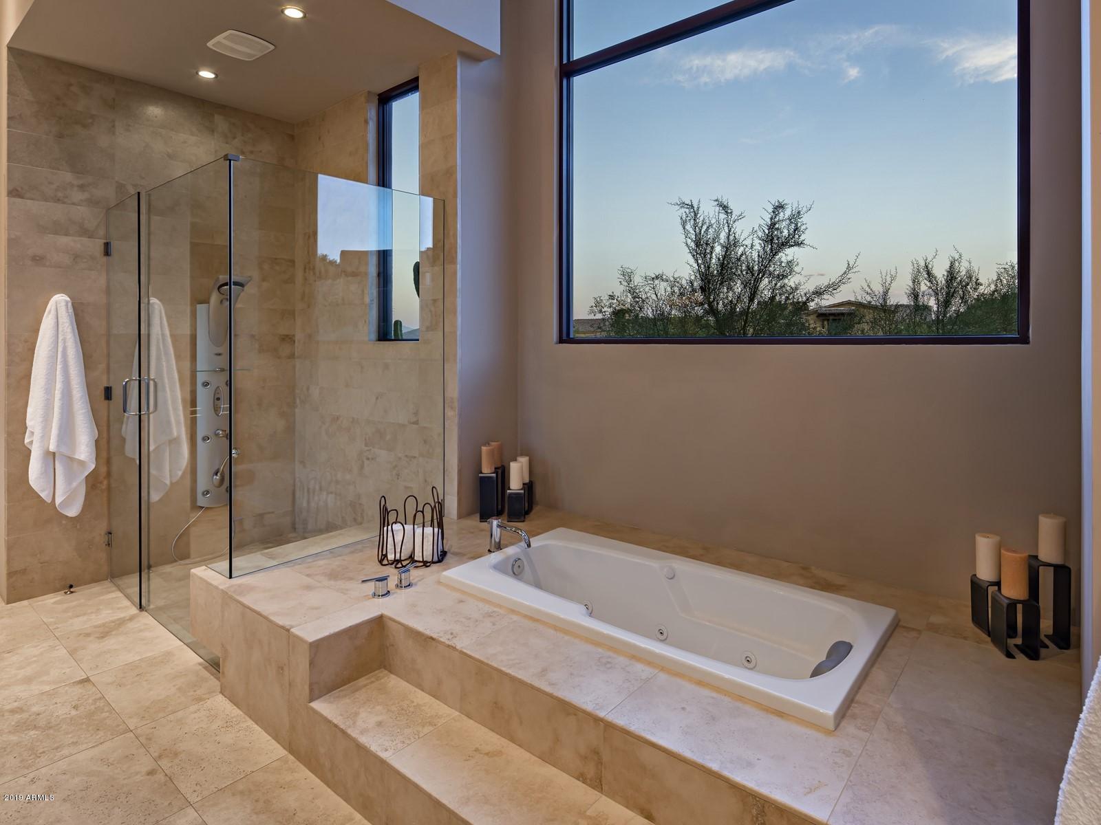 PINNACLE CANYON AT TROON NORTH PHASE 2 UNIT 2 - Residential