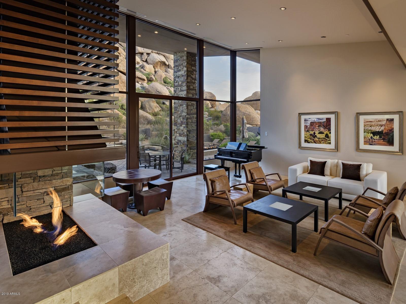 PINNACLE CANYON AT TROON NORTH PHASE 2 UNIT 2 - Residential
