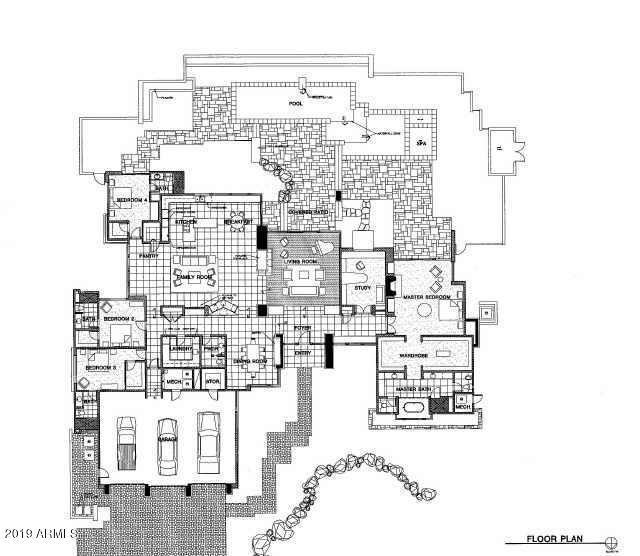 PINNACLE CANYON AT TROON NORTH PHASE 2 UNIT 2 - Residential