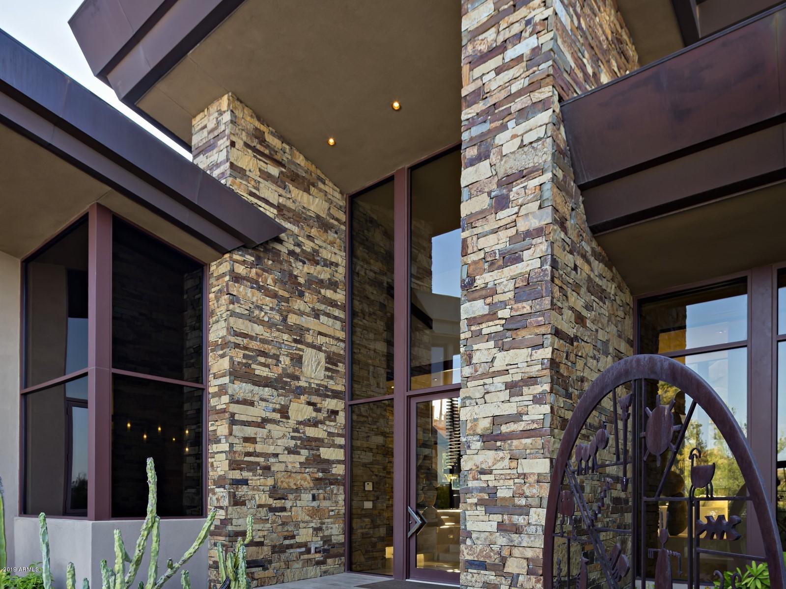 PINNACLE CANYON AT TROON NORTH PHASE 2 UNIT 2 - Residential