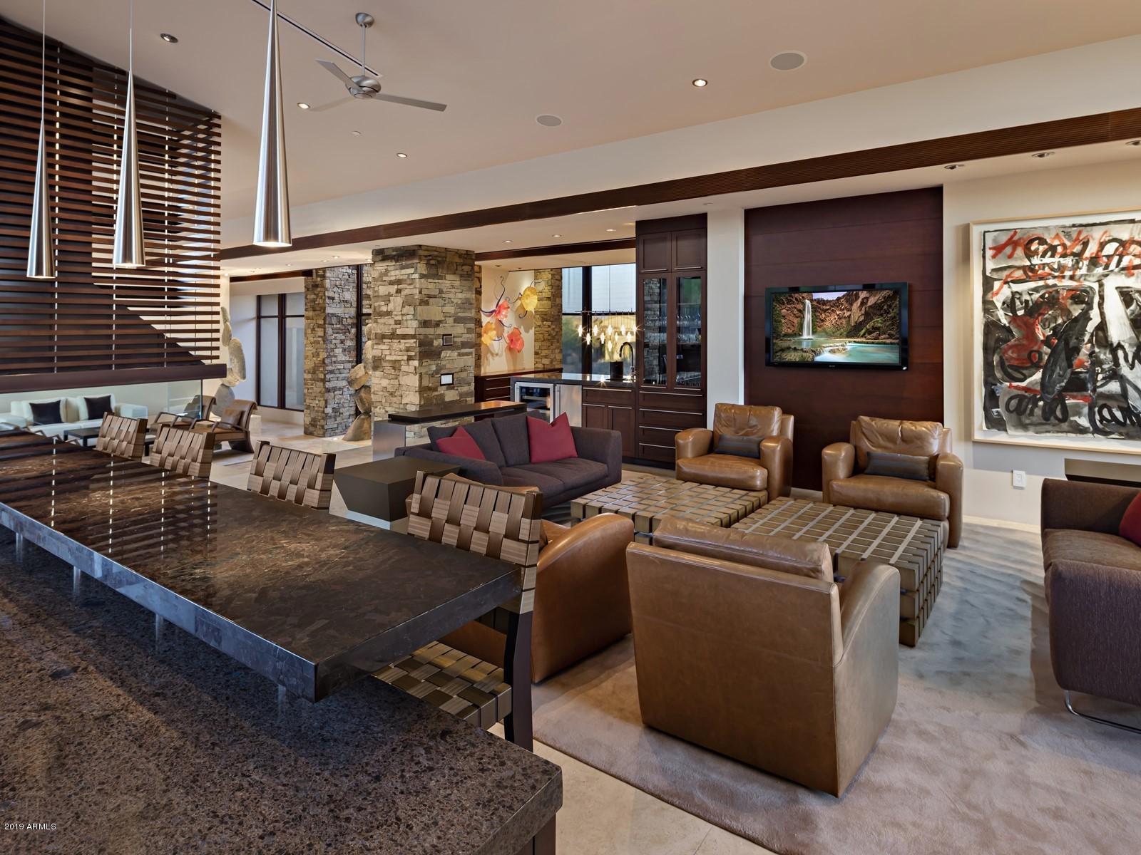 PINNACLE CANYON AT TROON NORTH PHASE 2 UNIT 2 - Residential