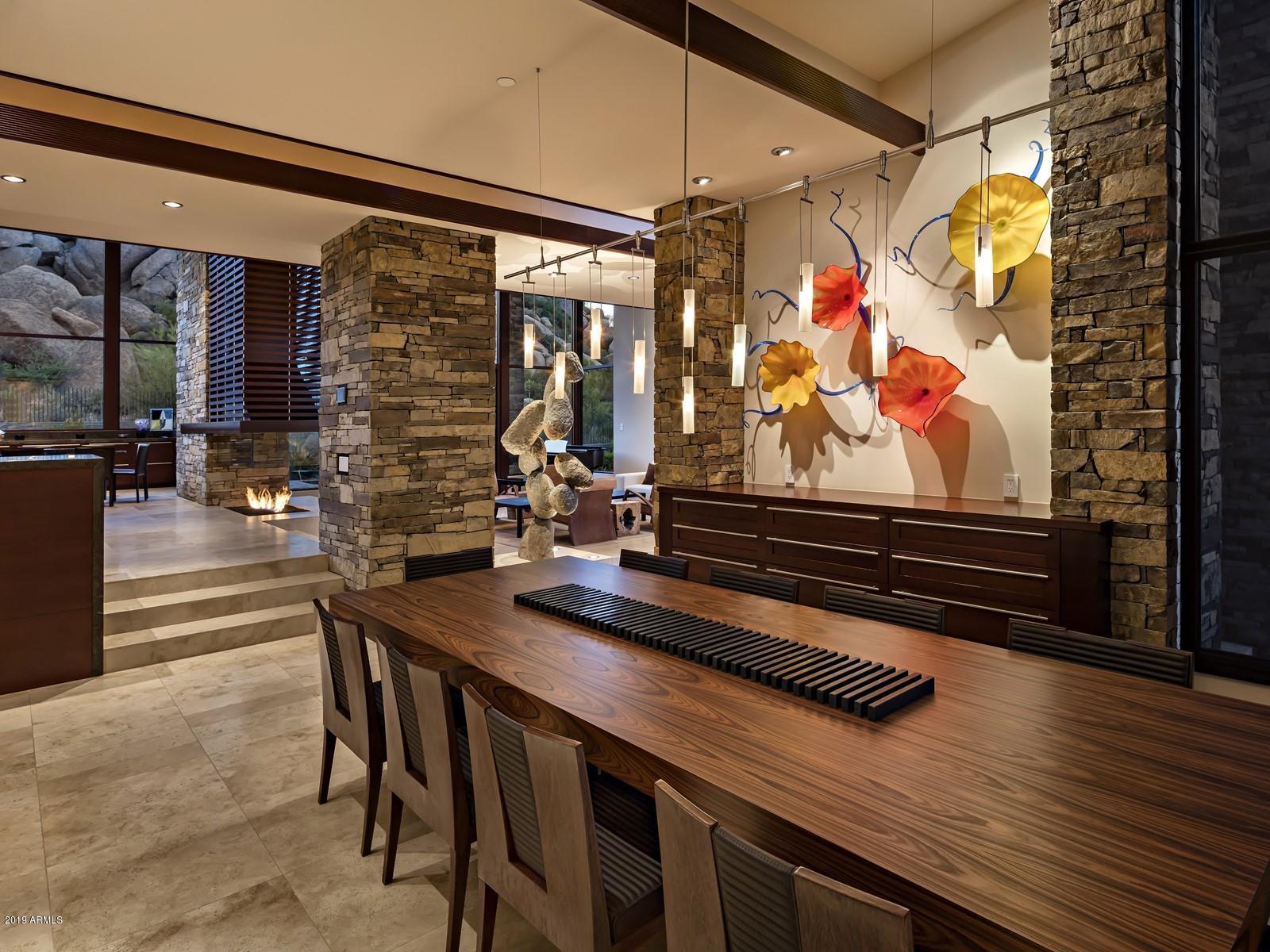 PINNACLE CANYON AT TROON NORTH PHASE 2 UNIT 2 - Residential