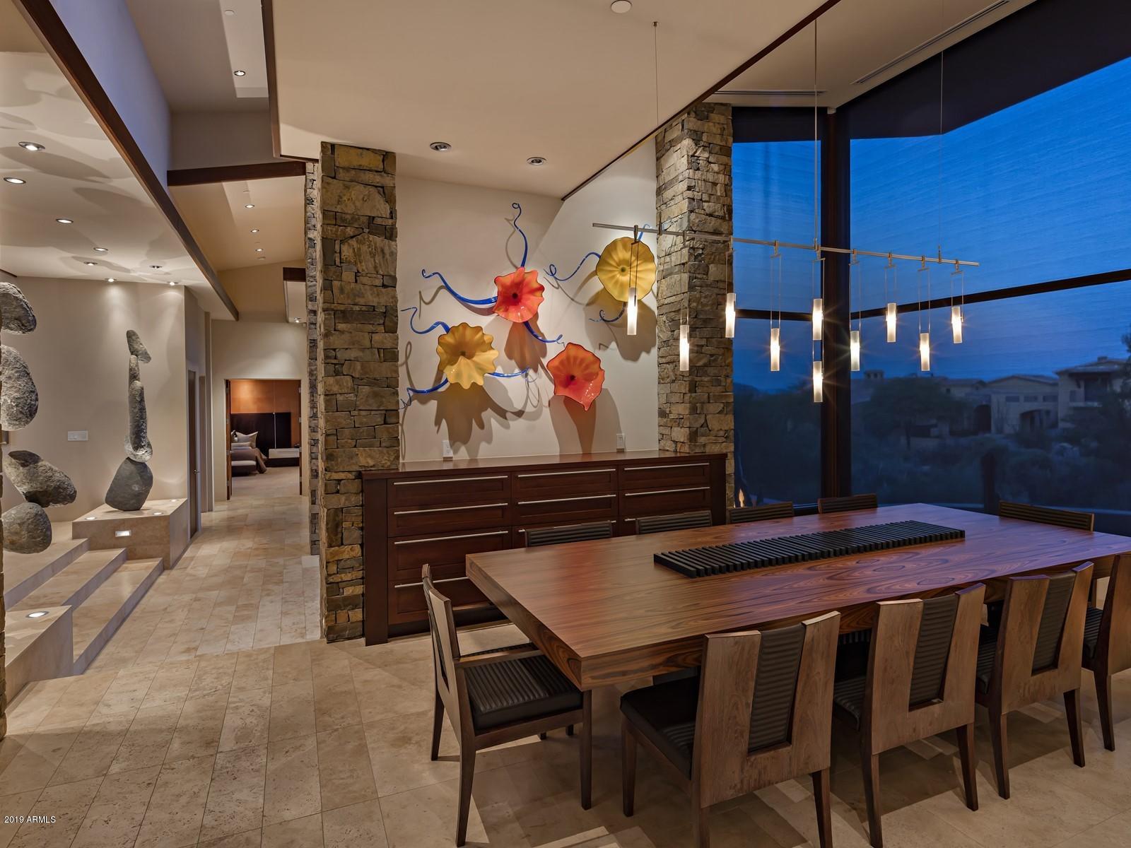 PINNACLE CANYON AT TROON NORTH PHASE 2 UNIT 2 - Residential