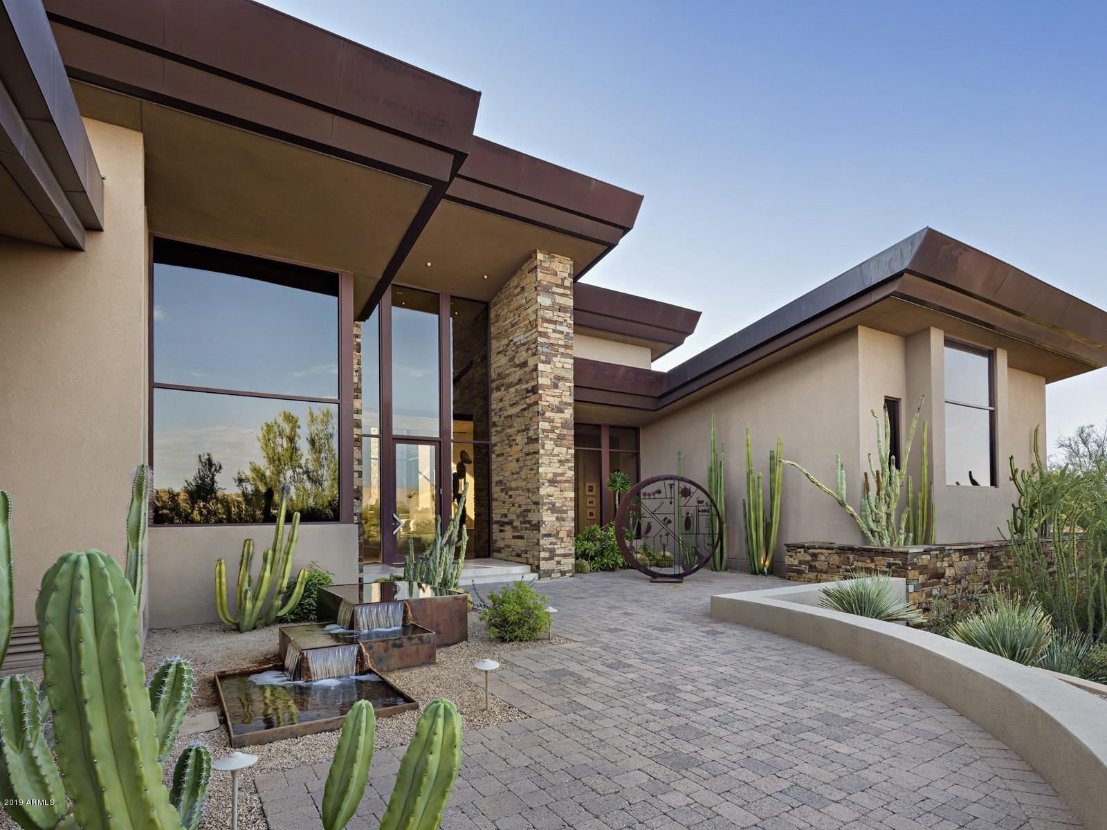 PINNACLE CANYON AT TROON NORTH PHASE 2 UNIT 2 - Residential