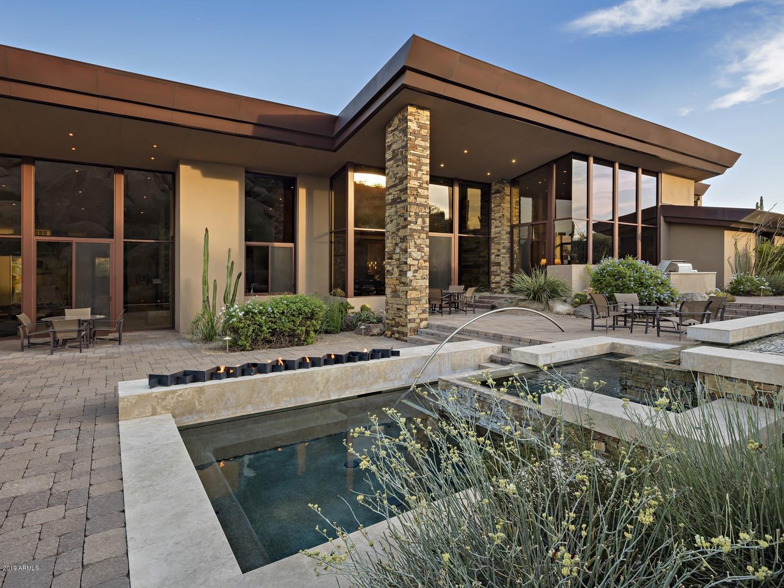 PINNACLE CANYON AT TROON NORTH PHASE 2 UNIT 2 - Residential