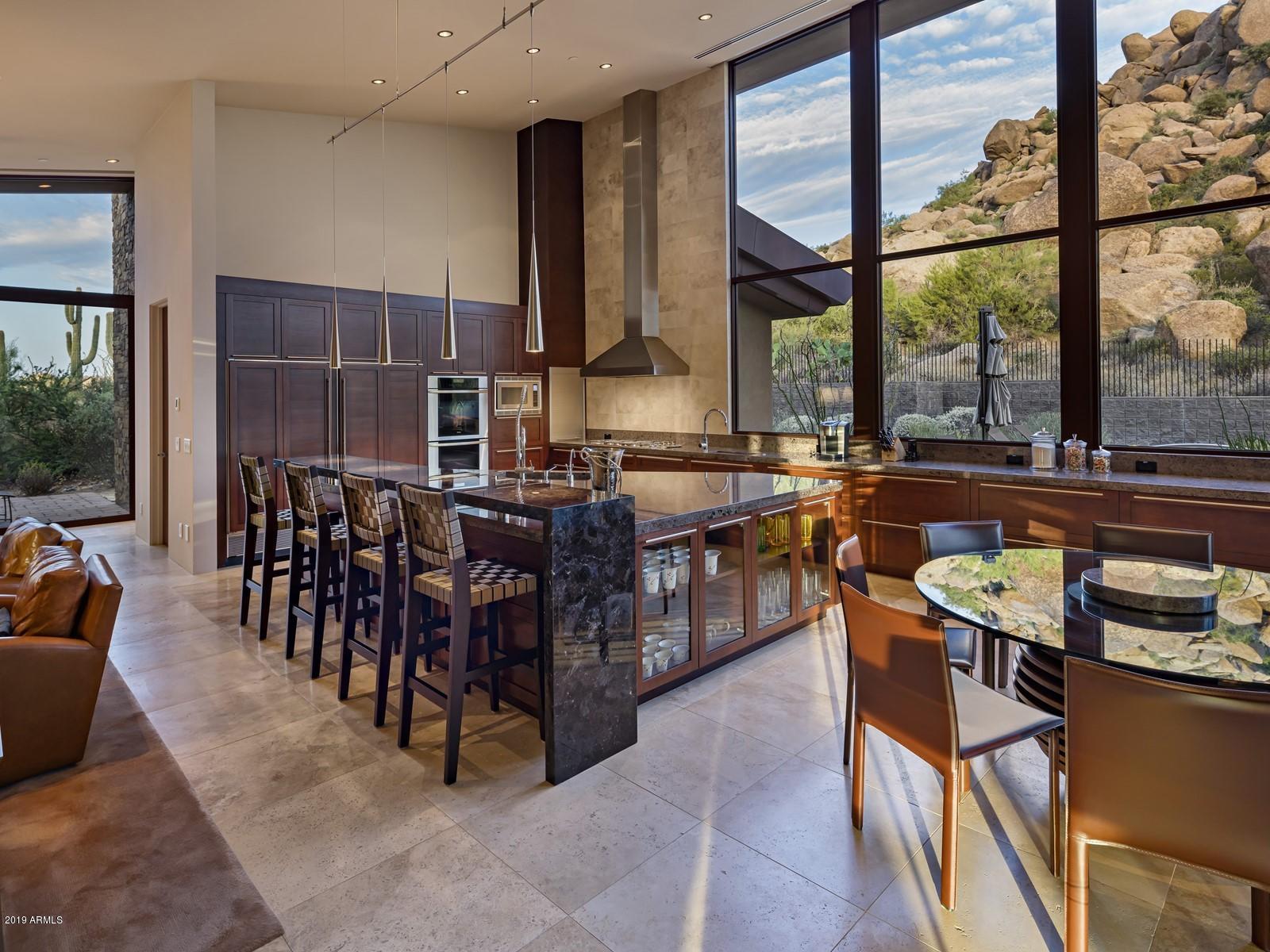 PINNACLE CANYON AT TROON NORTH PHASE 2 UNIT 2 - Residential