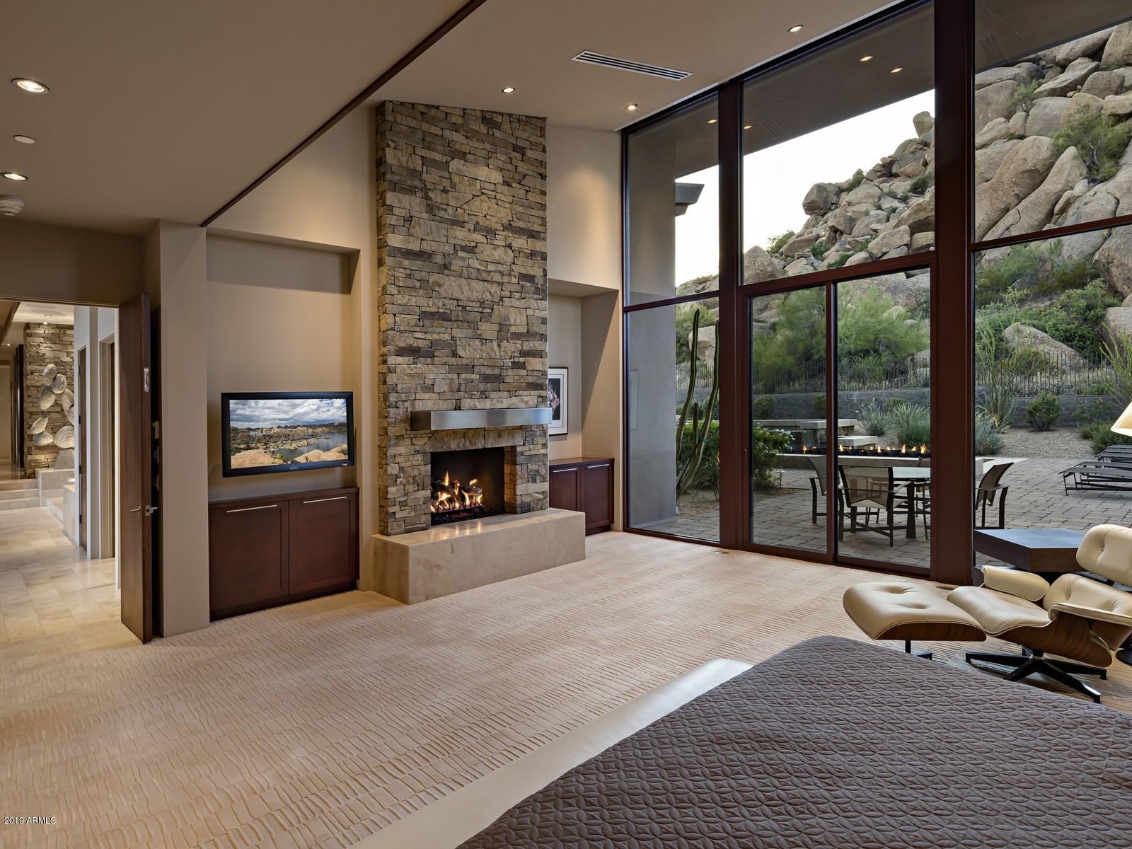 PINNACLE CANYON AT TROON NORTH PHASE 2 UNIT 2 - Residential