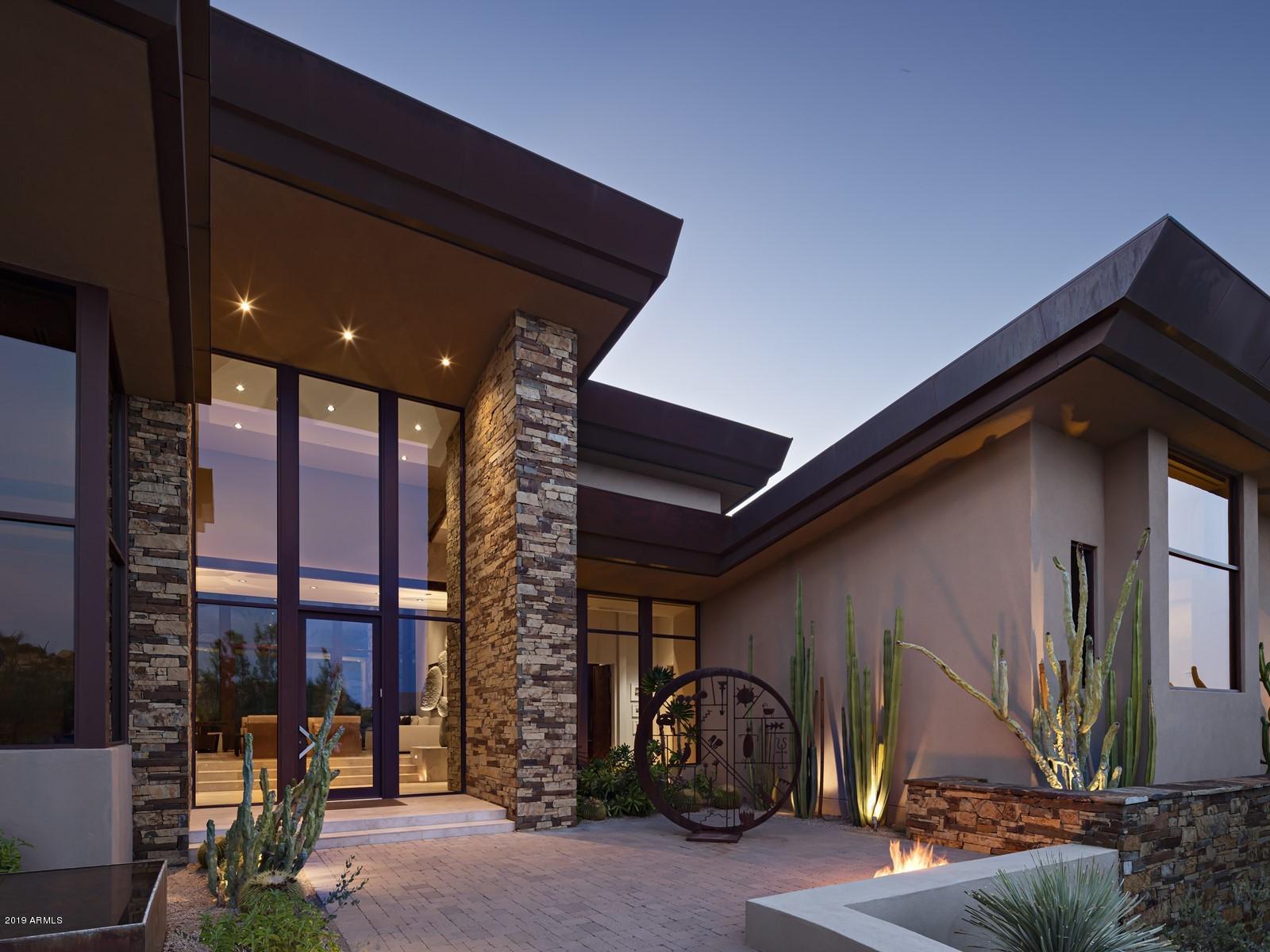 PINNACLE CANYON AT TROON NORTH PHASE 2 UNIT 2 - Residential