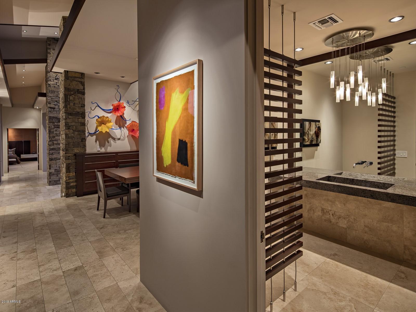 PINNACLE CANYON AT TROON NORTH PHASE 2 UNIT 2 - Residential