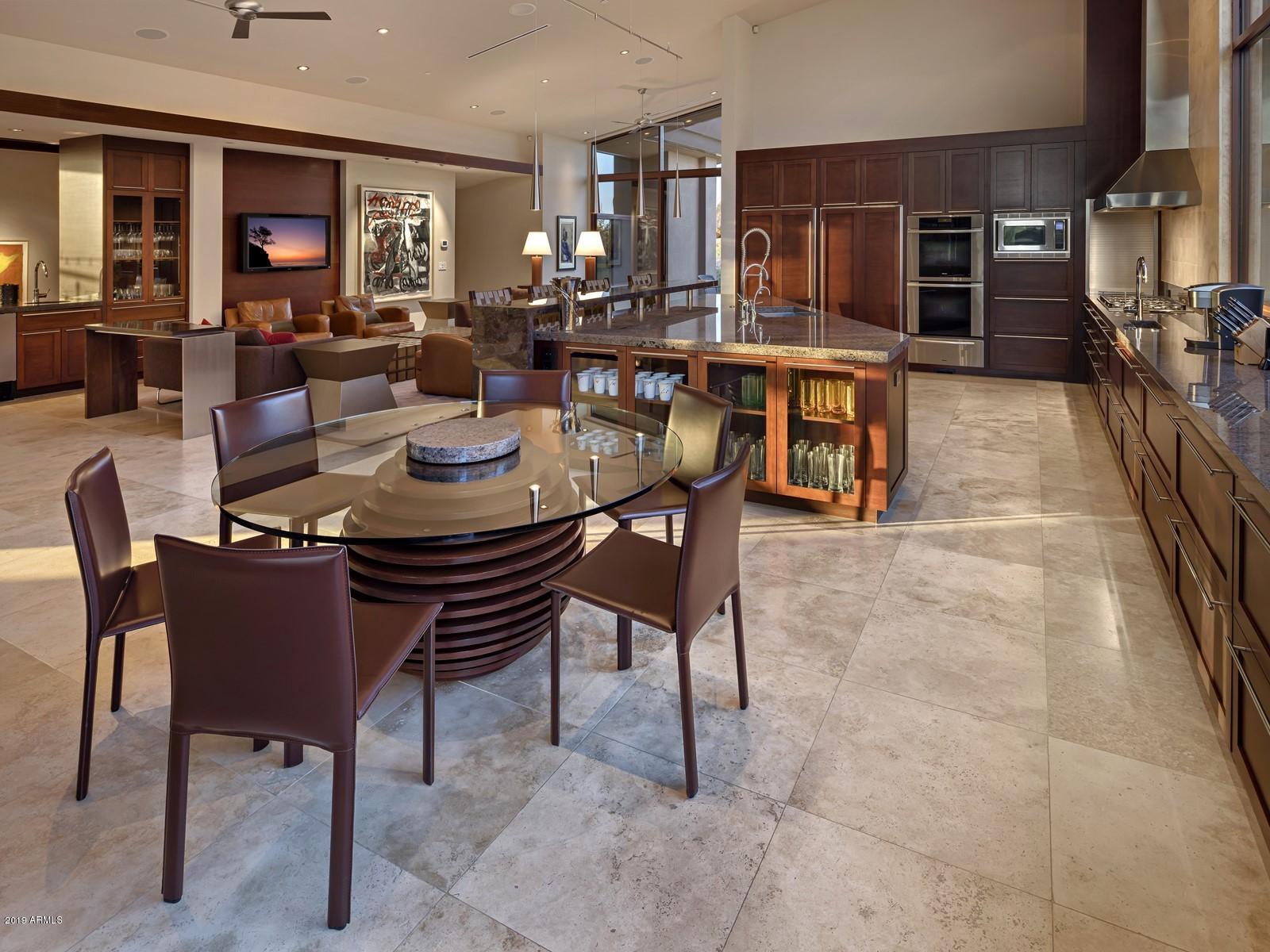 PINNACLE CANYON AT TROON NORTH PHASE 2 UNIT 2 - Residential