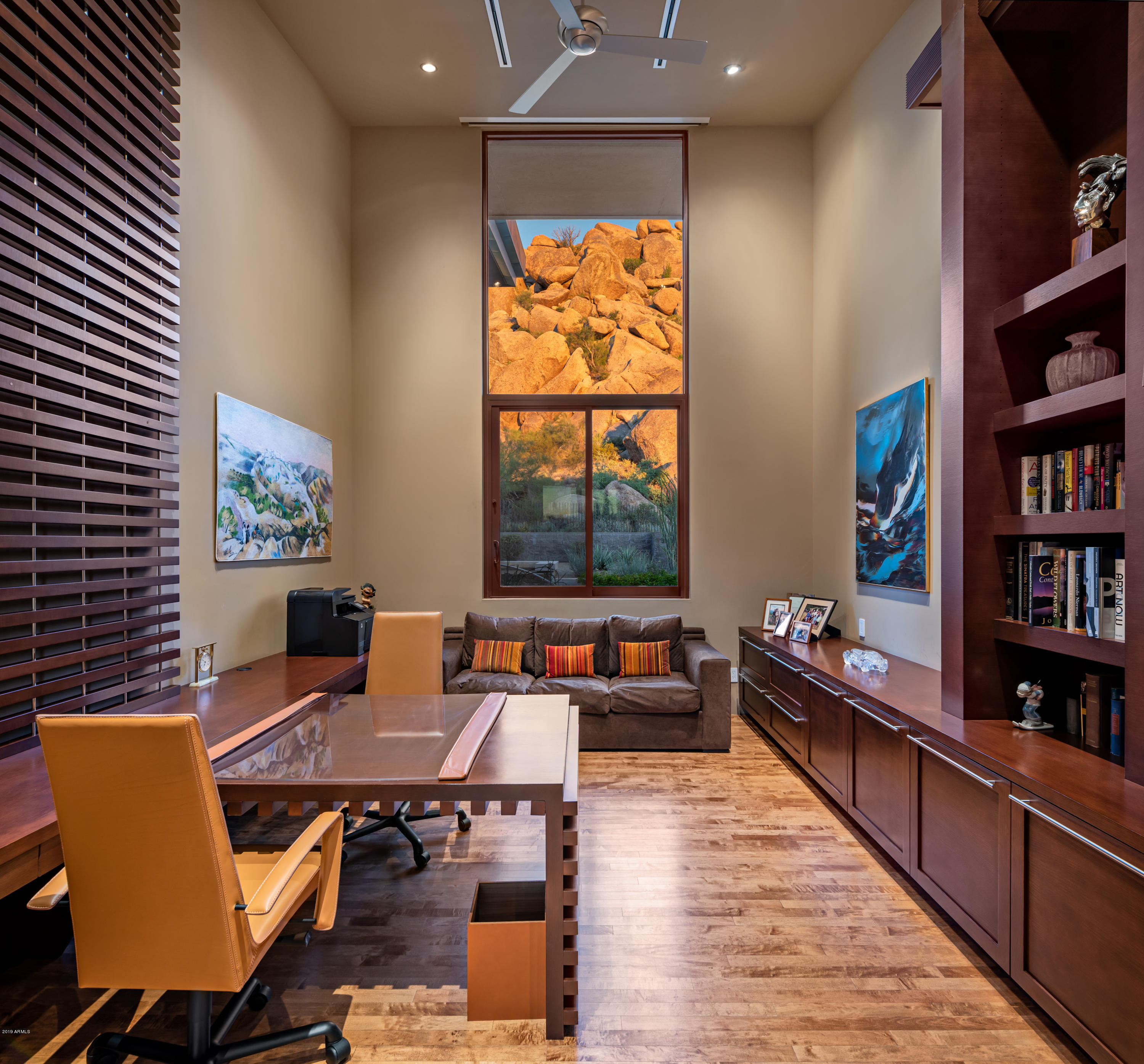 PINNACLE CANYON AT TROON NORTH PHASE 2 UNIT 2 - Residential