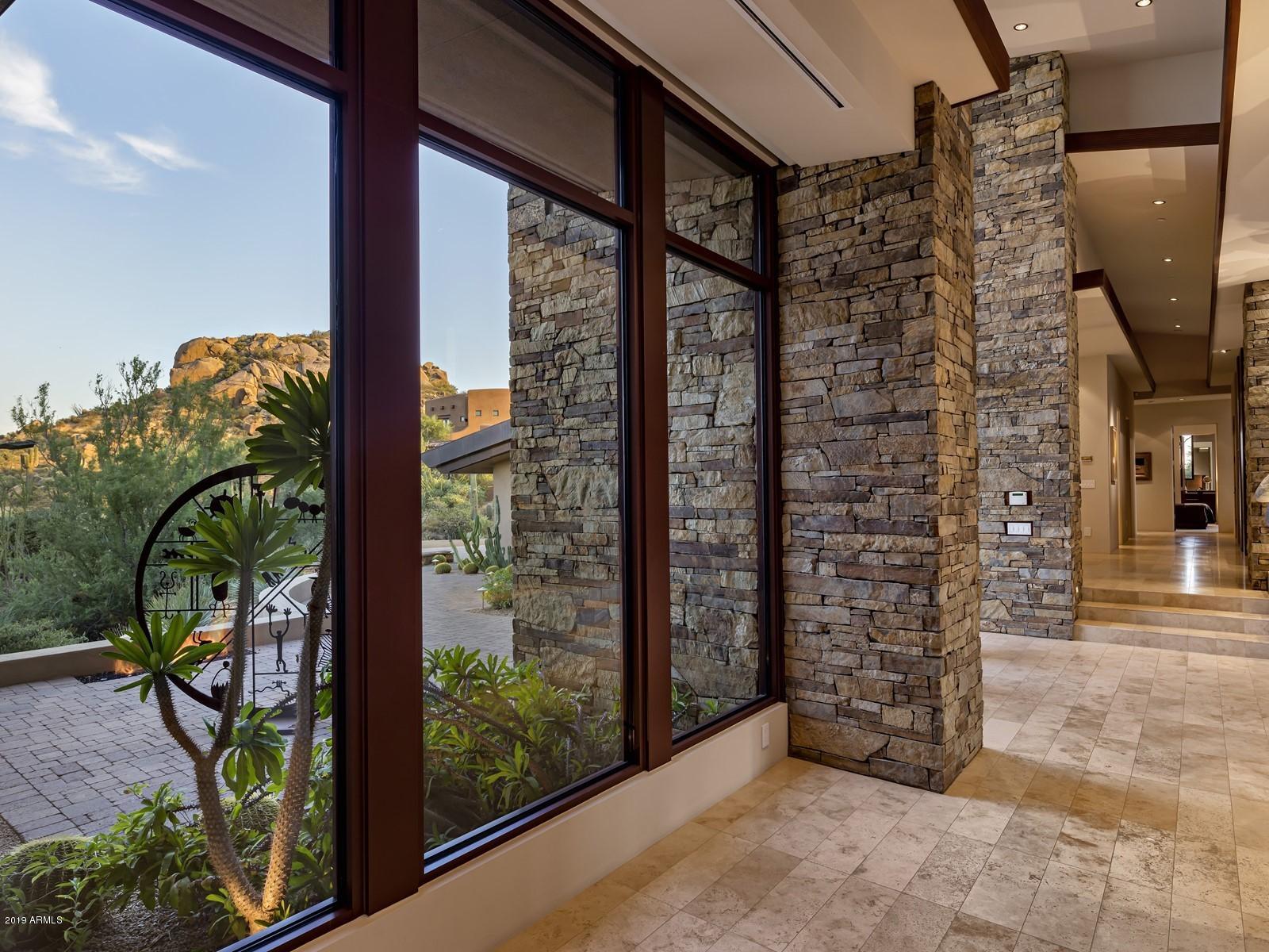 PINNACLE CANYON AT TROON NORTH PHASE 2 UNIT 2 - Residential