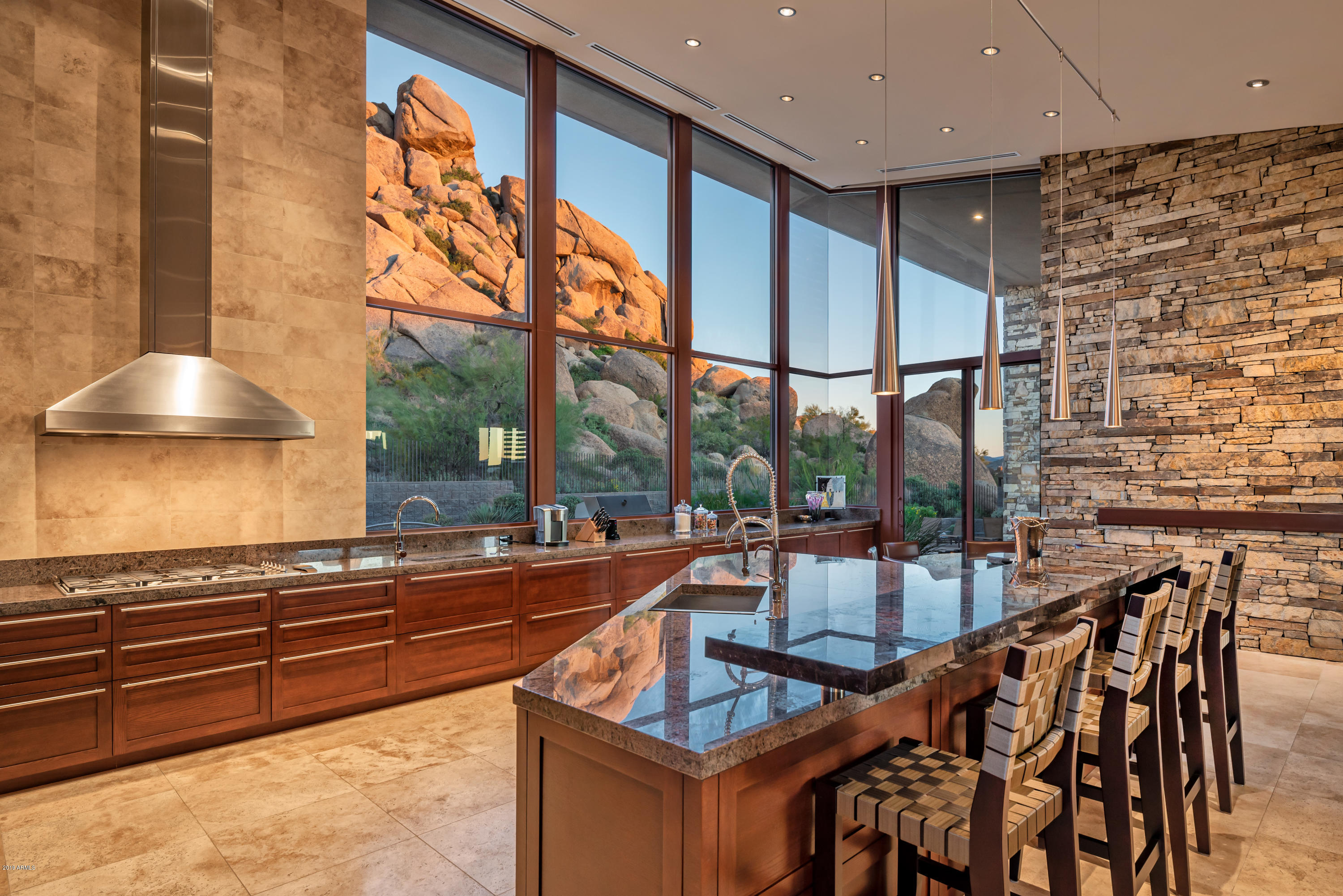 PINNACLE CANYON AT TROON NORTH PHASE 2 UNIT 2 - Residential
