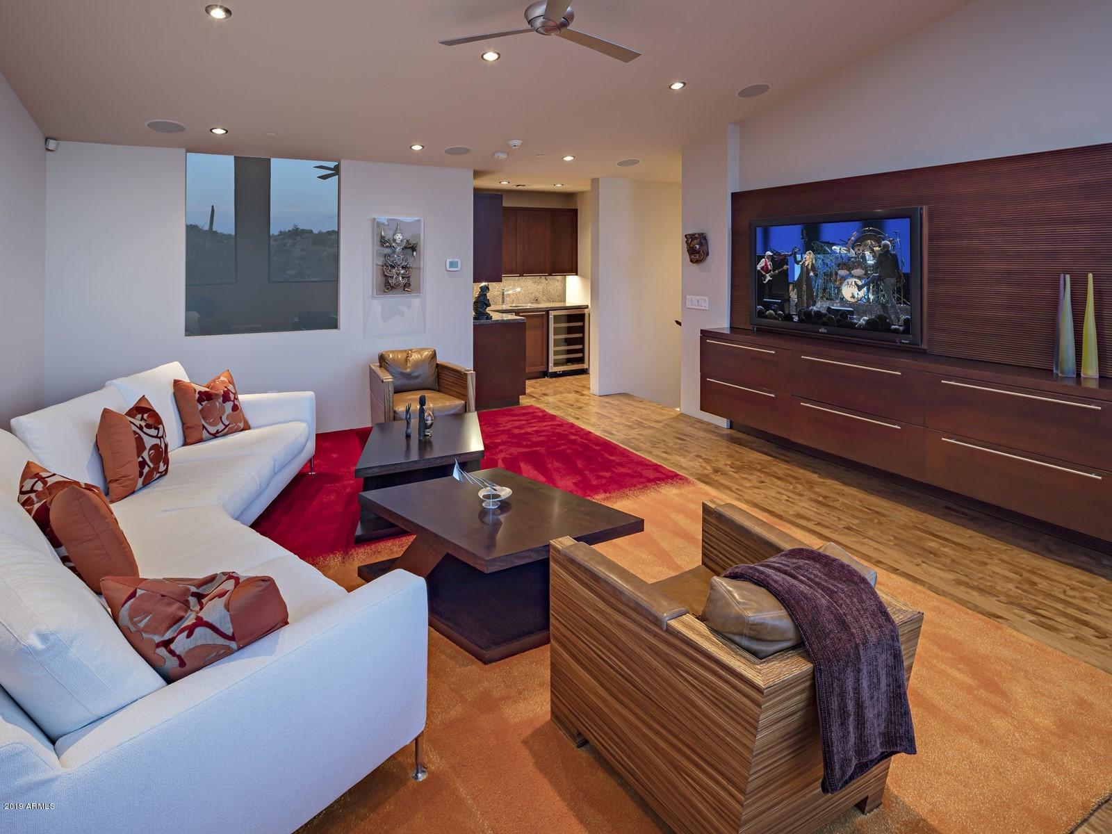 PINNACLE CANYON AT TROON NORTH PHASE 2 UNIT 2 - Residential