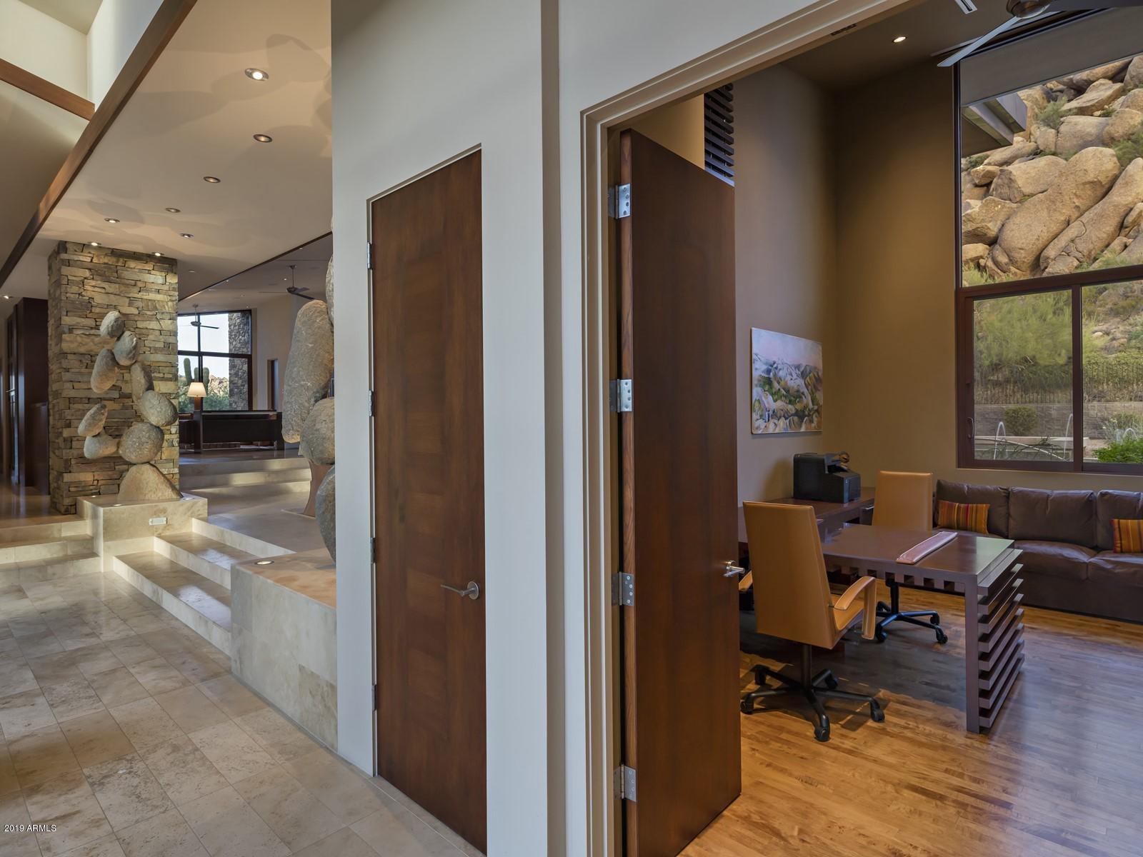 PINNACLE CANYON AT TROON NORTH PHASE 2 UNIT 2 - Residential