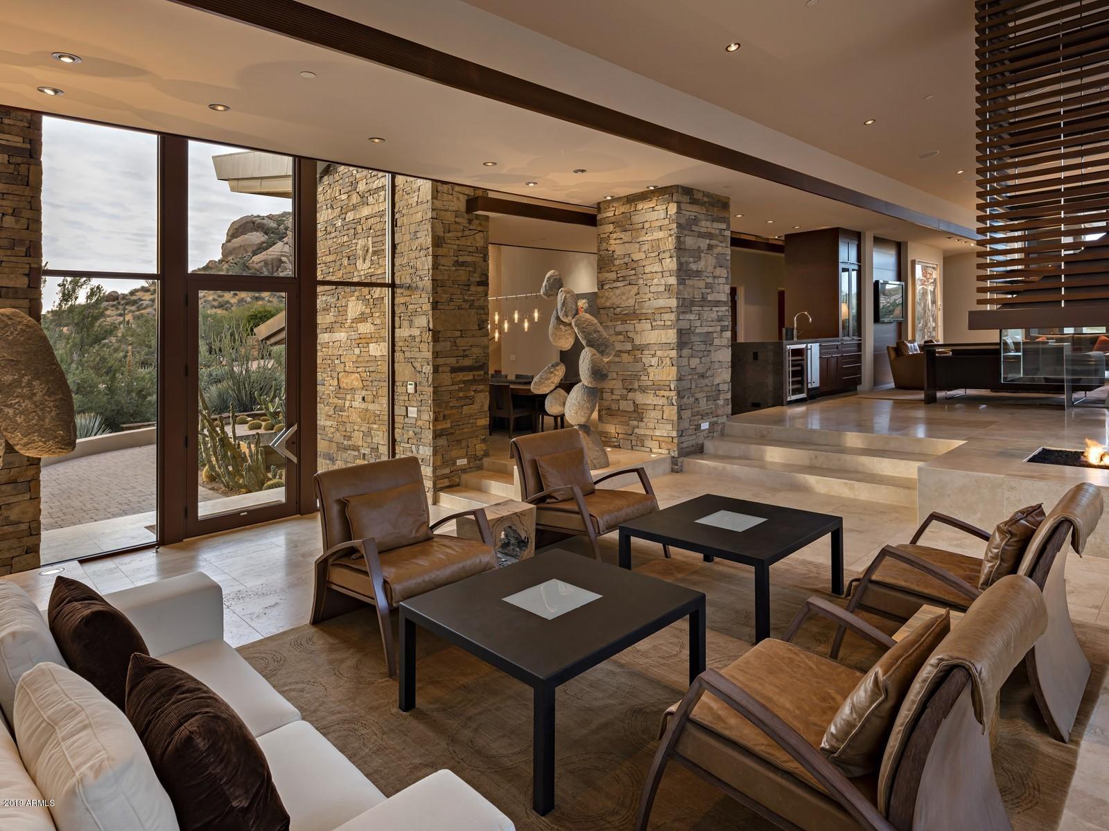 PINNACLE CANYON AT TROON NORTH PHASE 2 UNIT 2 - Residential