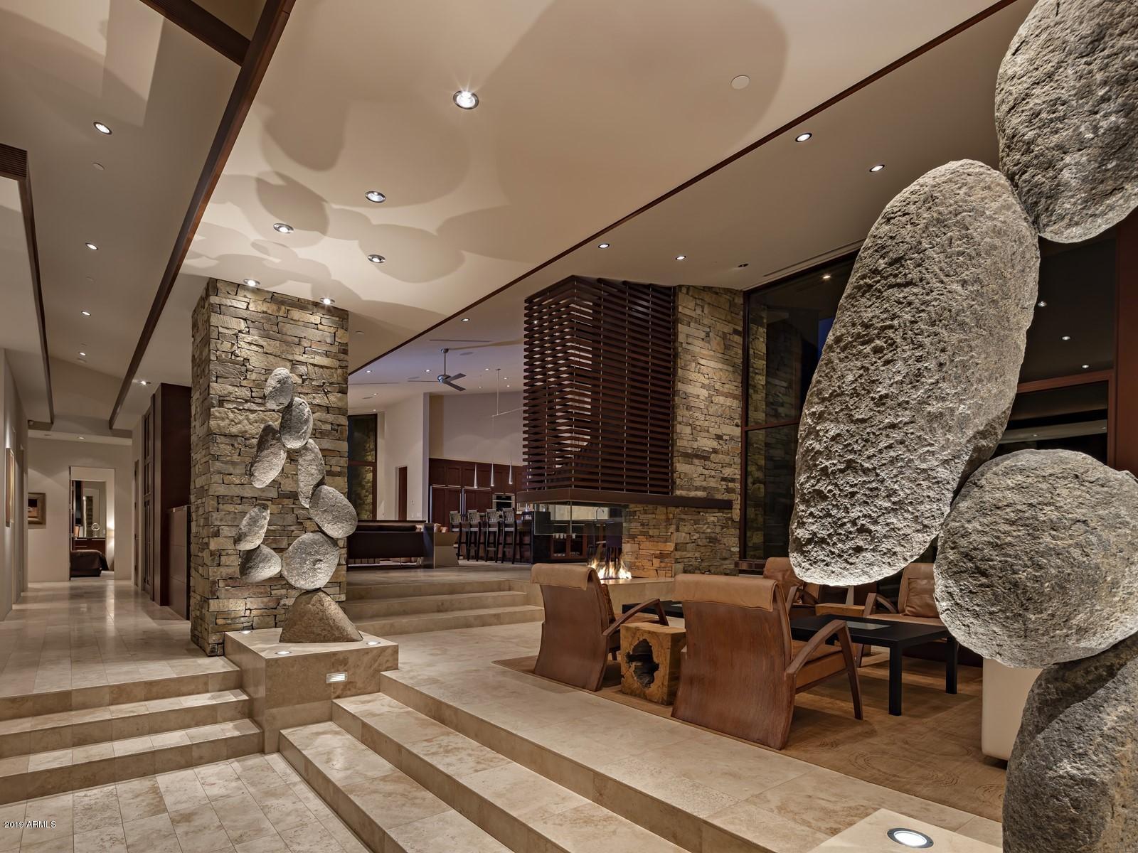 PINNACLE CANYON AT TROON NORTH PHASE 2 UNIT 2 - Residential