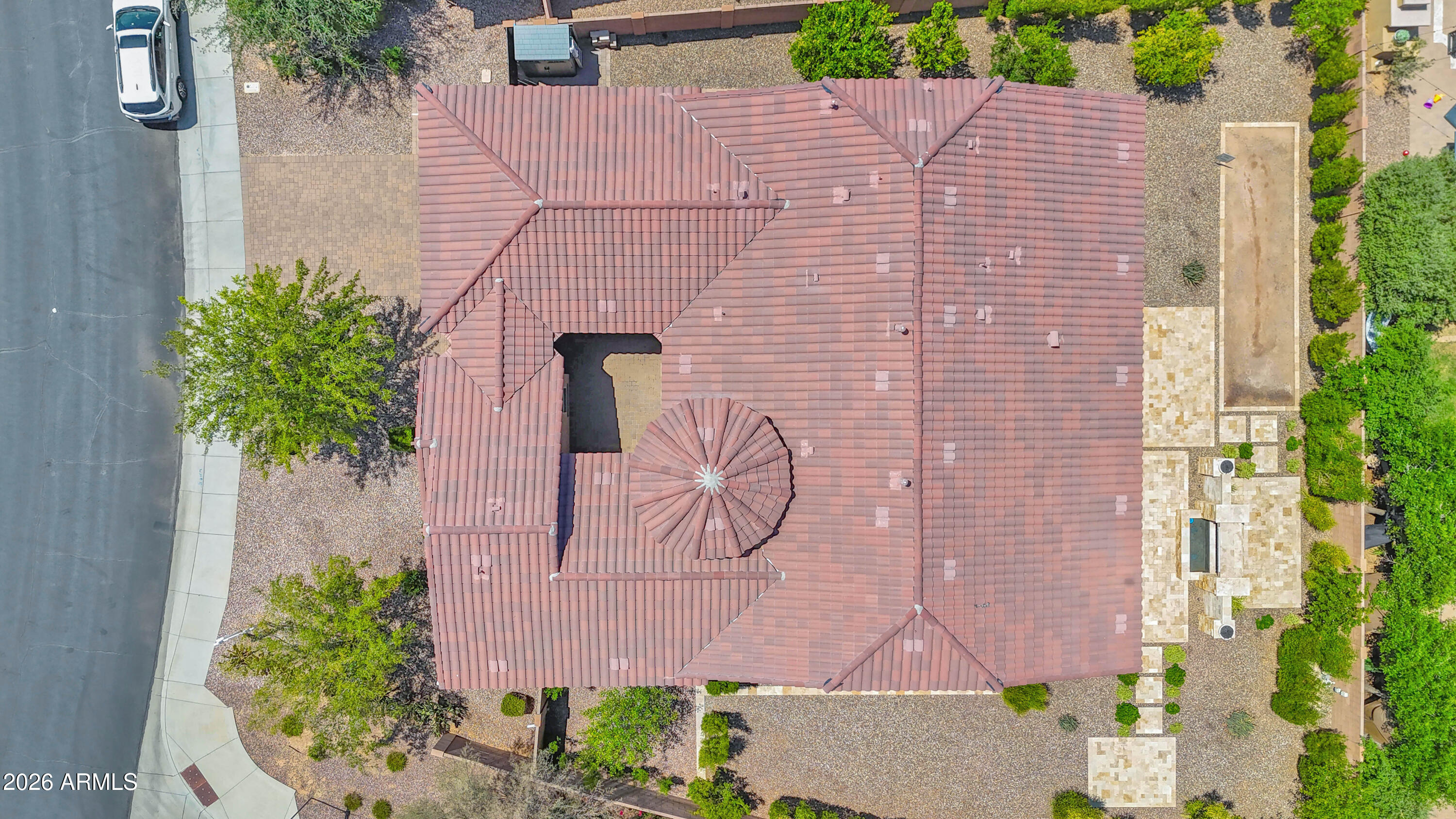 ADORA TRAILS PARCEL 2B - Residential
