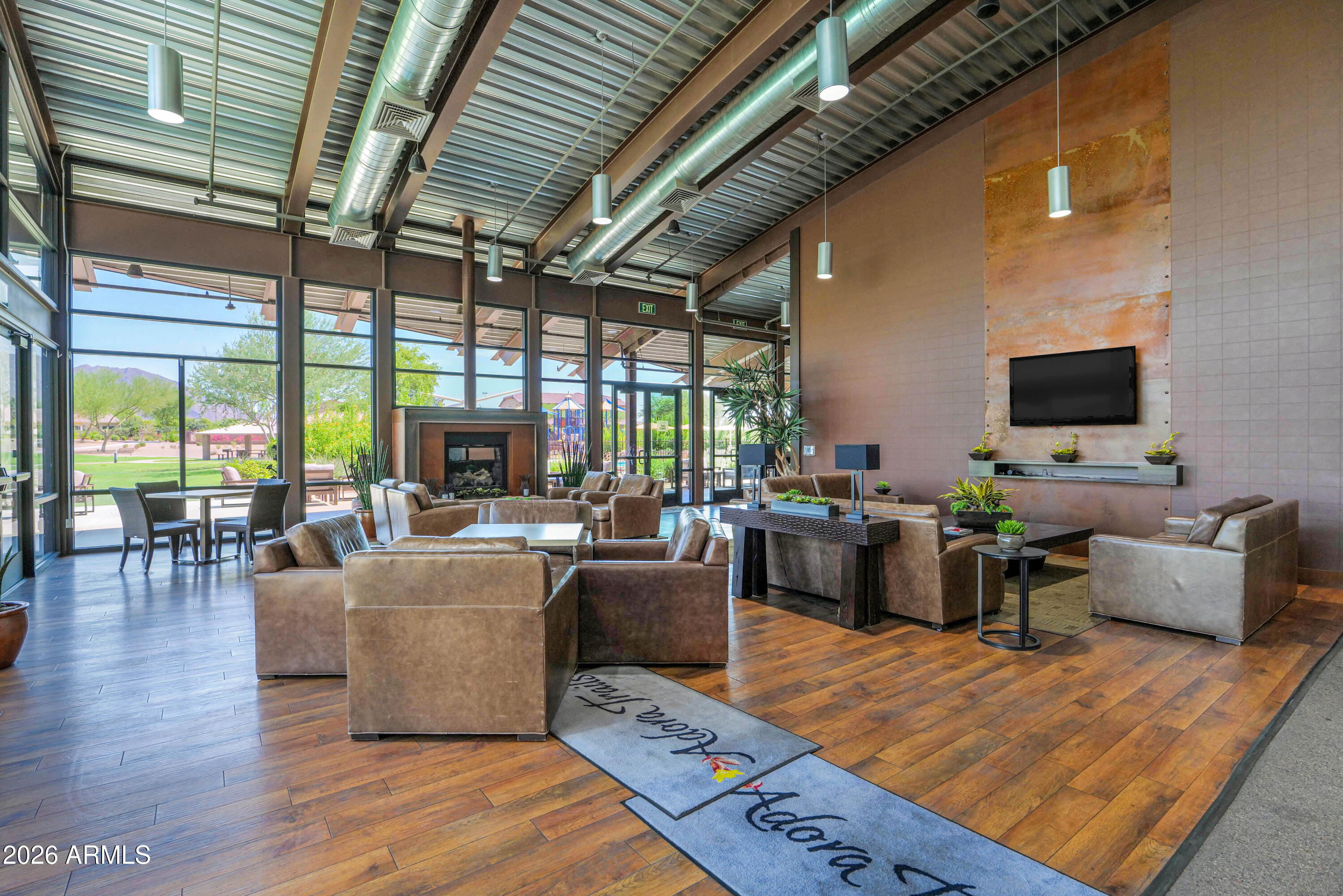 ADORA TRAILS PARCEL 2B - Residential