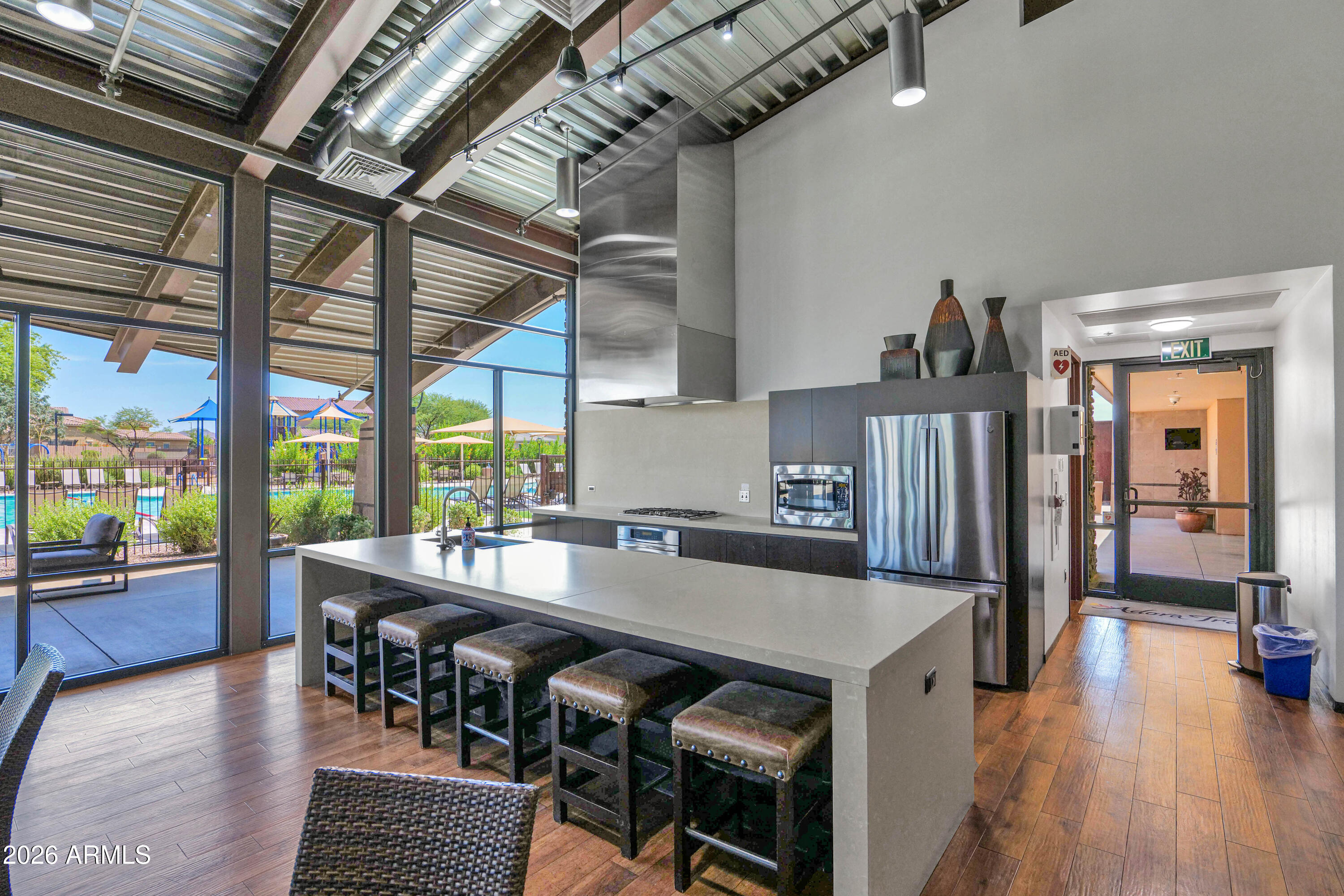 ADORA TRAILS PARCEL 2B - Residential