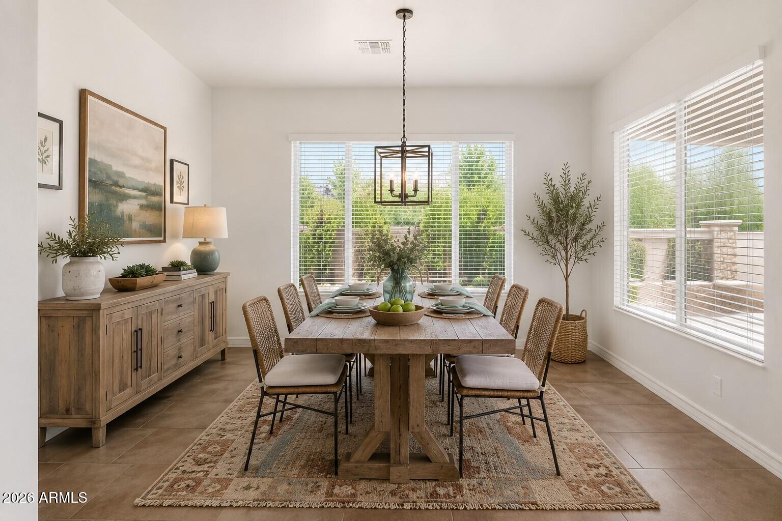 ADORA TRAILS PARCEL 2B - Residential