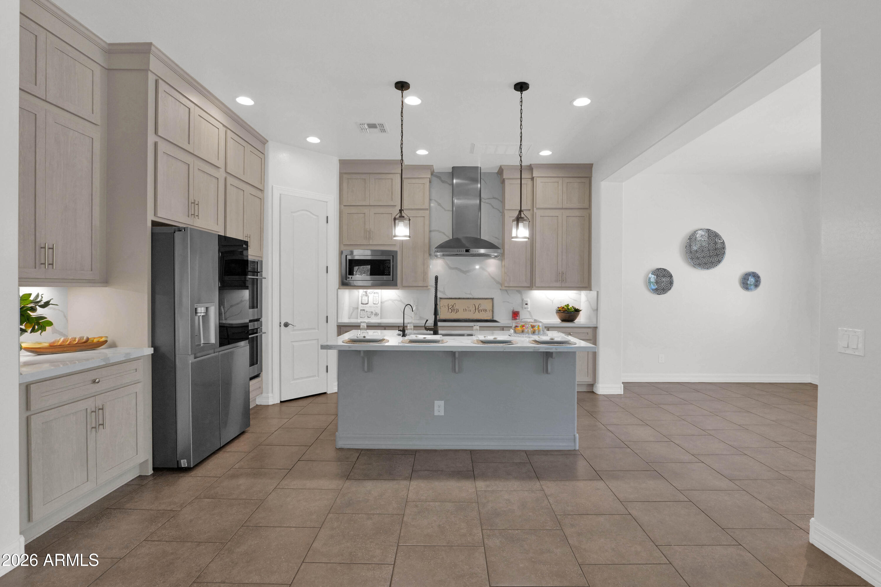 ADORA TRAILS PARCEL 2B - Residential