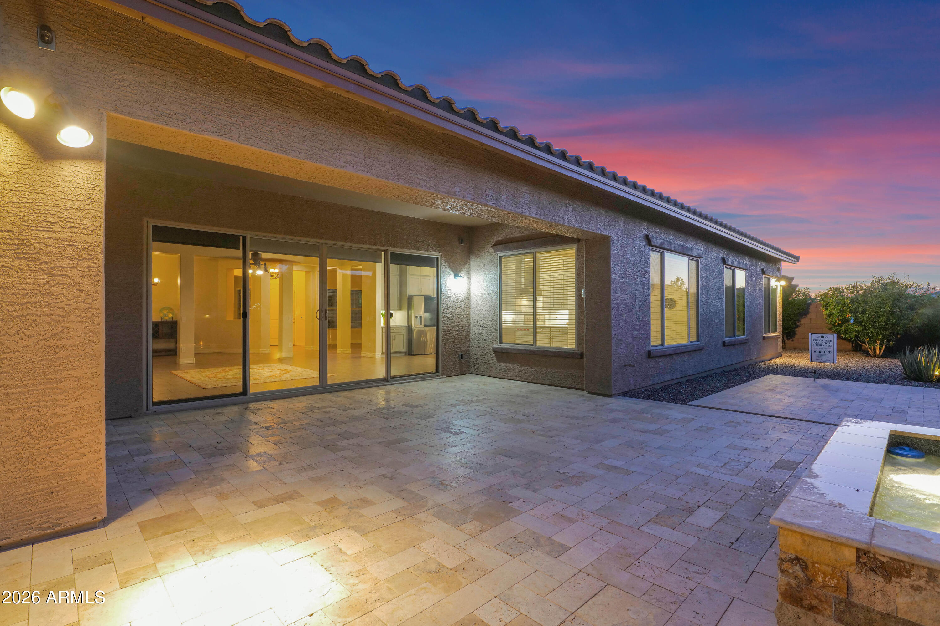 ADORA TRAILS PARCEL 2B - Residential