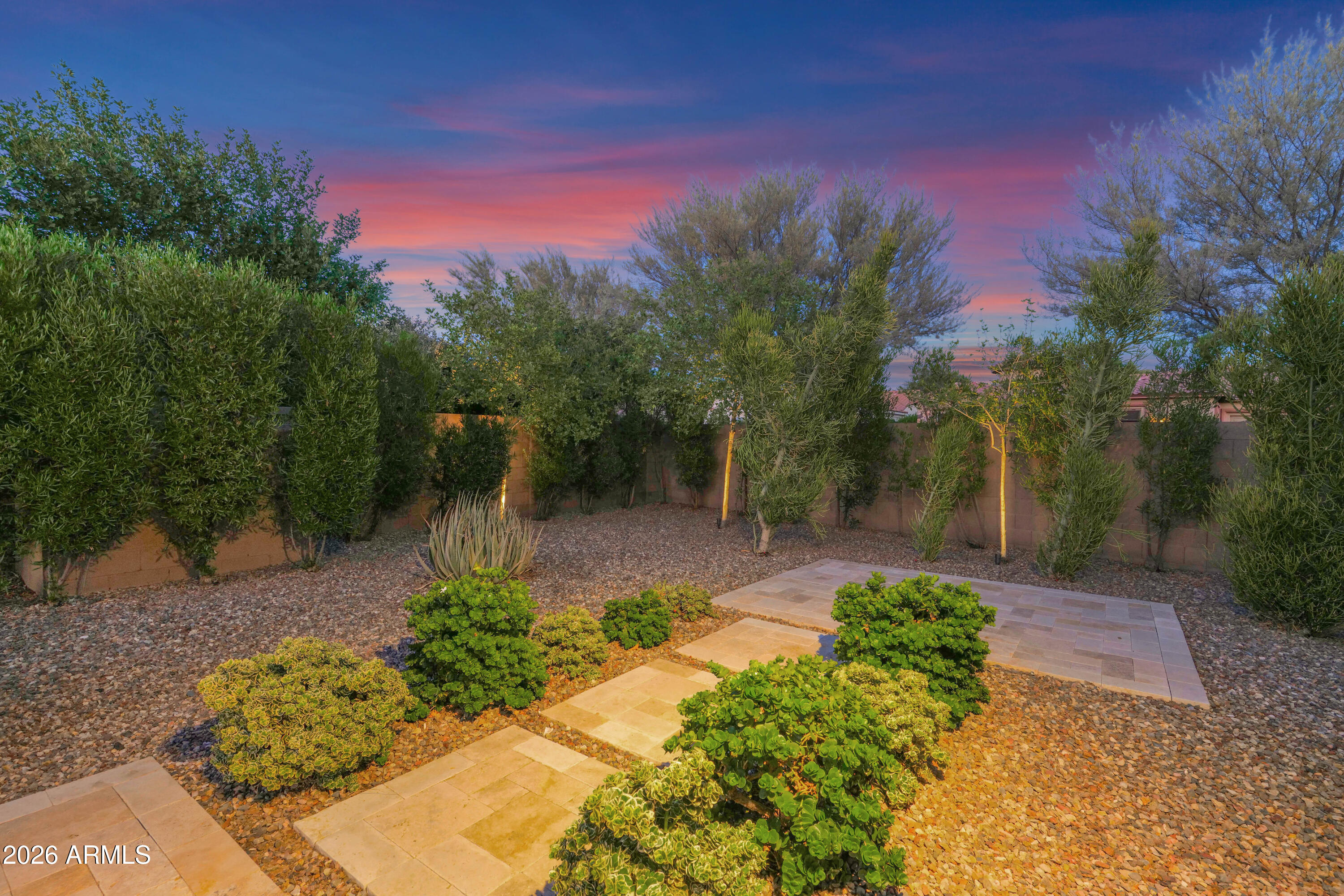 ADORA TRAILS PARCEL 2B - Residential