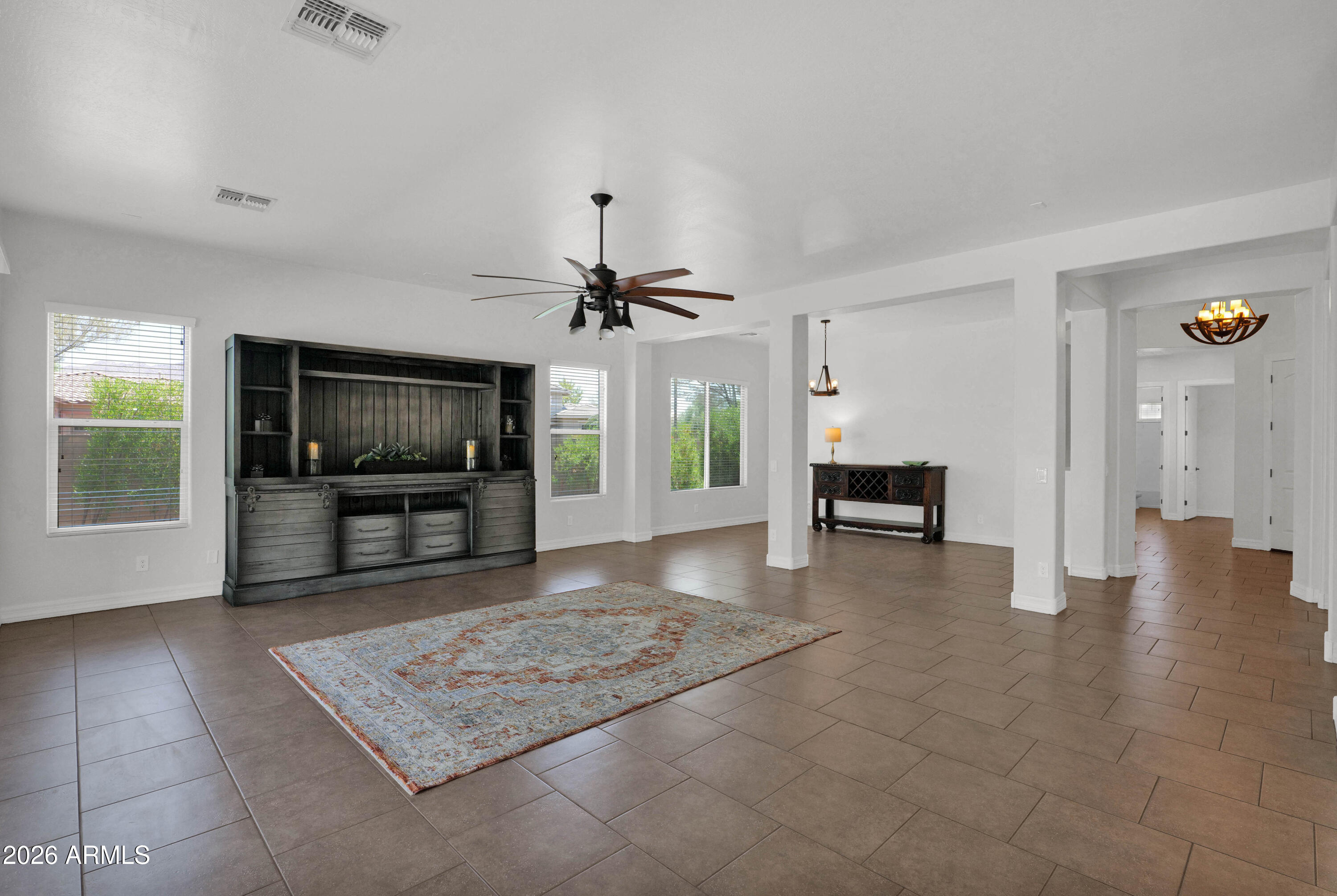ADORA TRAILS PARCEL 2B - Residential