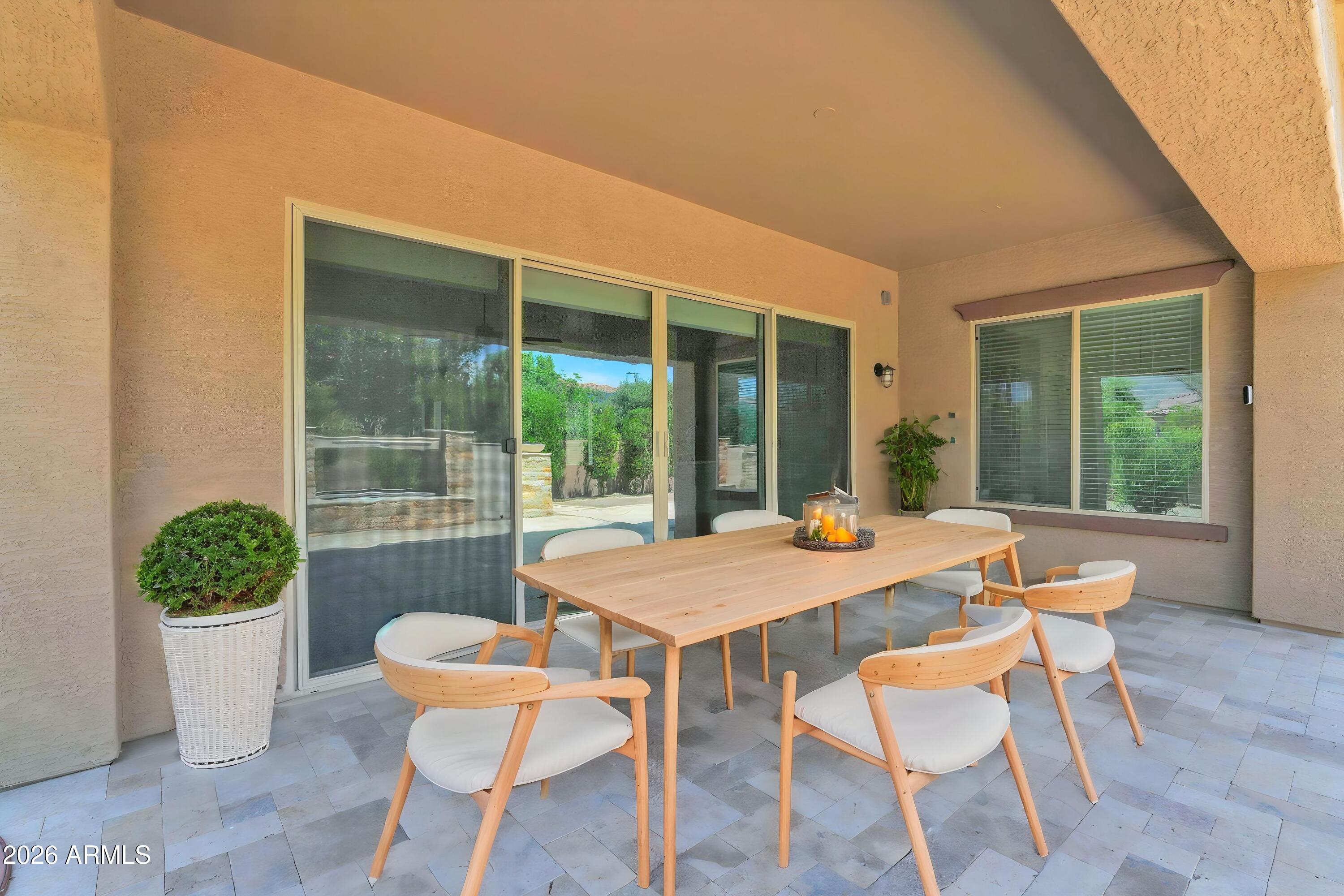 ADORA TRAILS PARCEL 2B - Residential