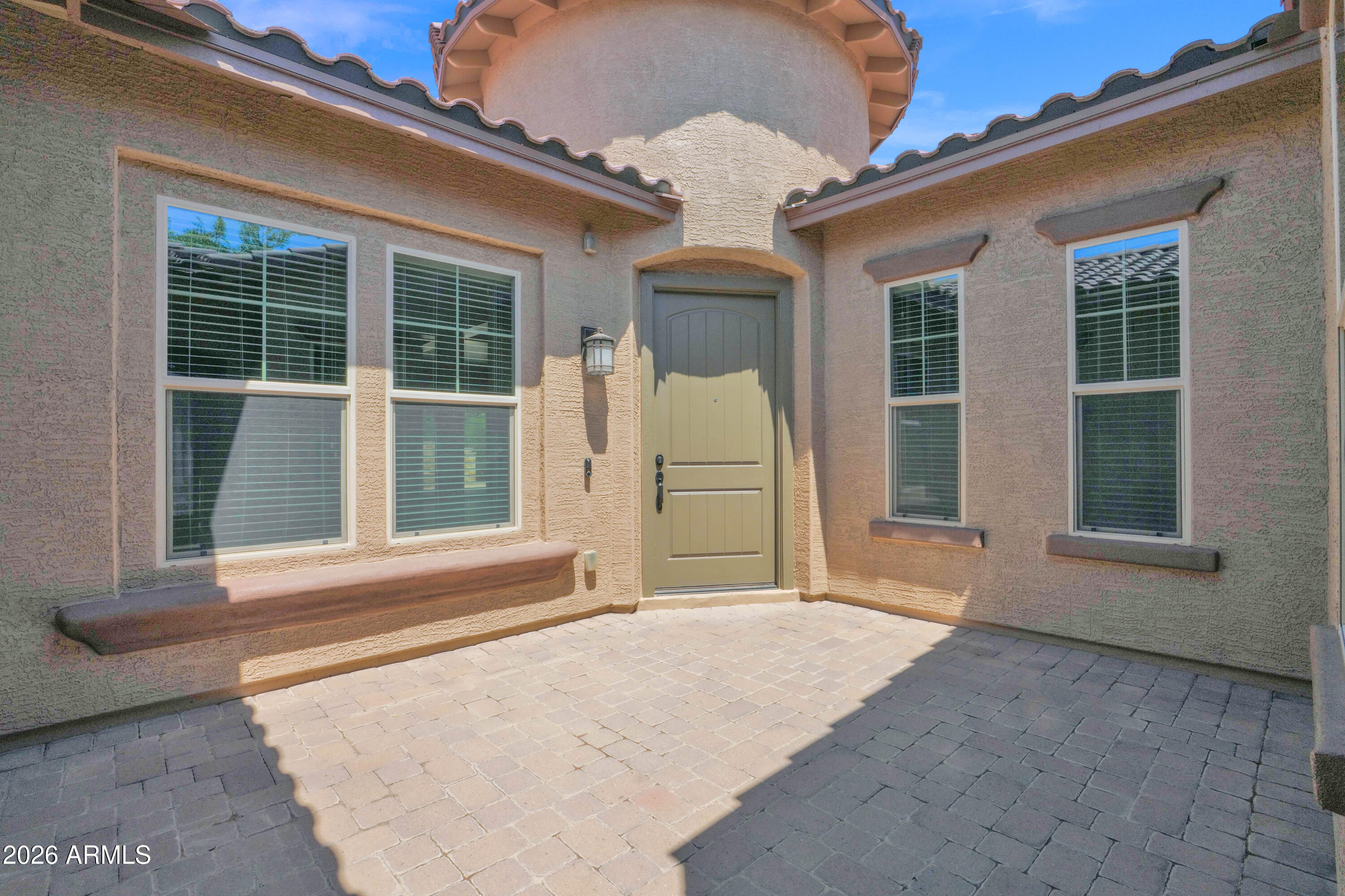 ADORA TRAILS PARCEL 2B - Residential