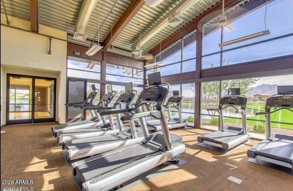 ADORA TRAILS PARCEL 2B - Residential