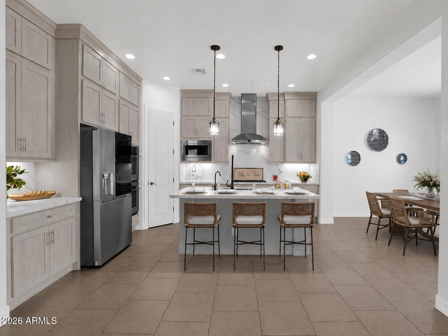 ADORA TRAILS PARCEL 2B - Residential