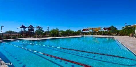 ADORA TRAILS PARCEL 2B - Residential