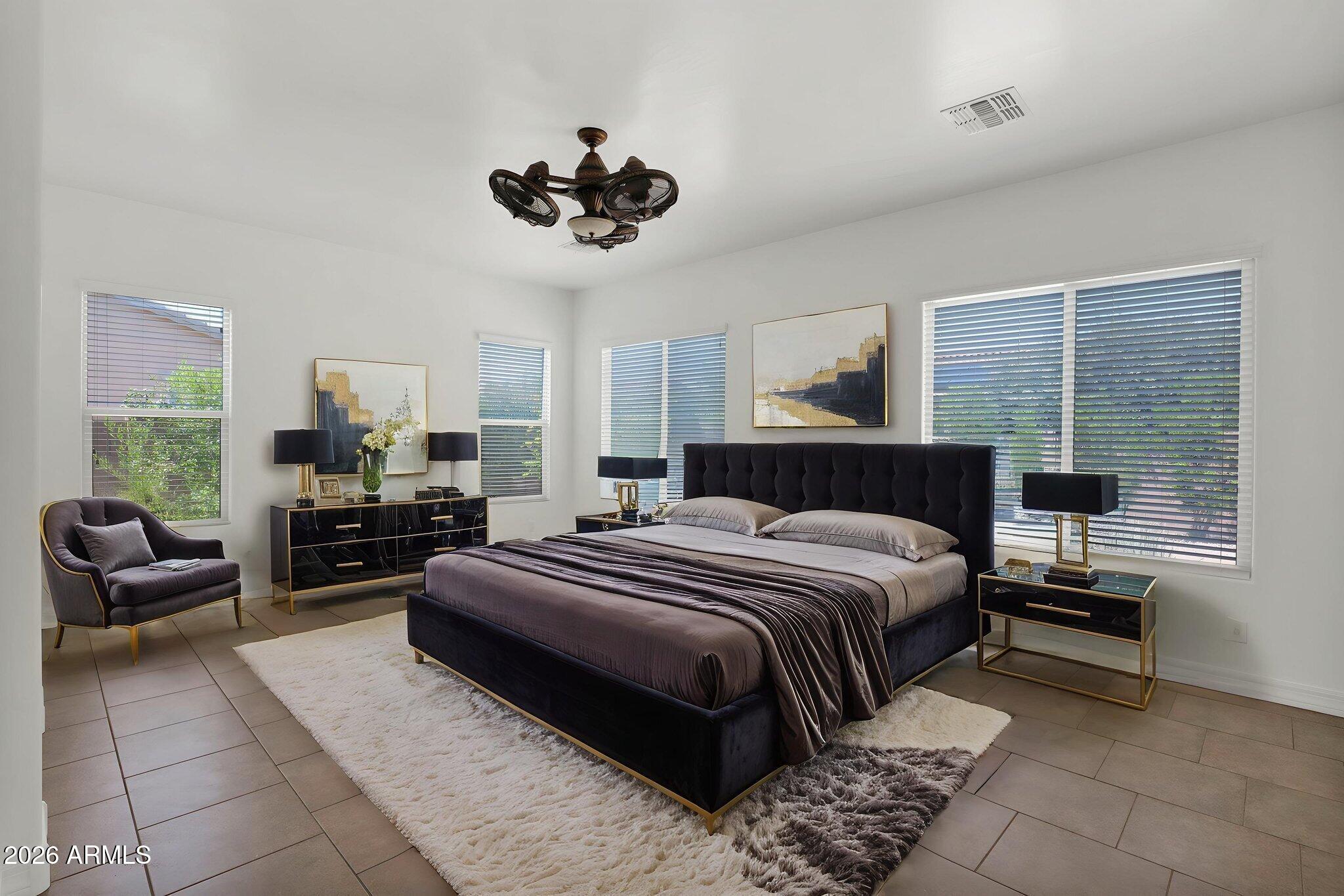 ADORA TRAILS PARCEL 2B - Residential