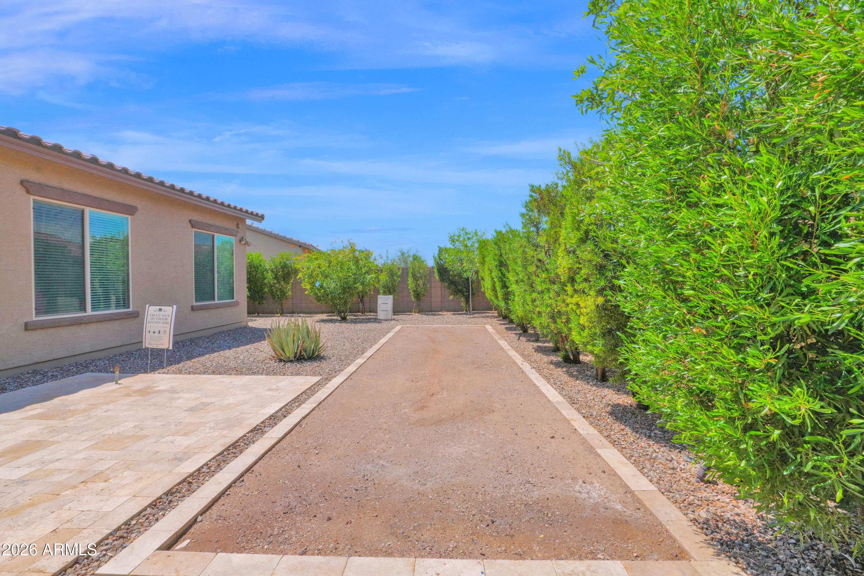ADORA TRAILS PARCEL 2B - Residential