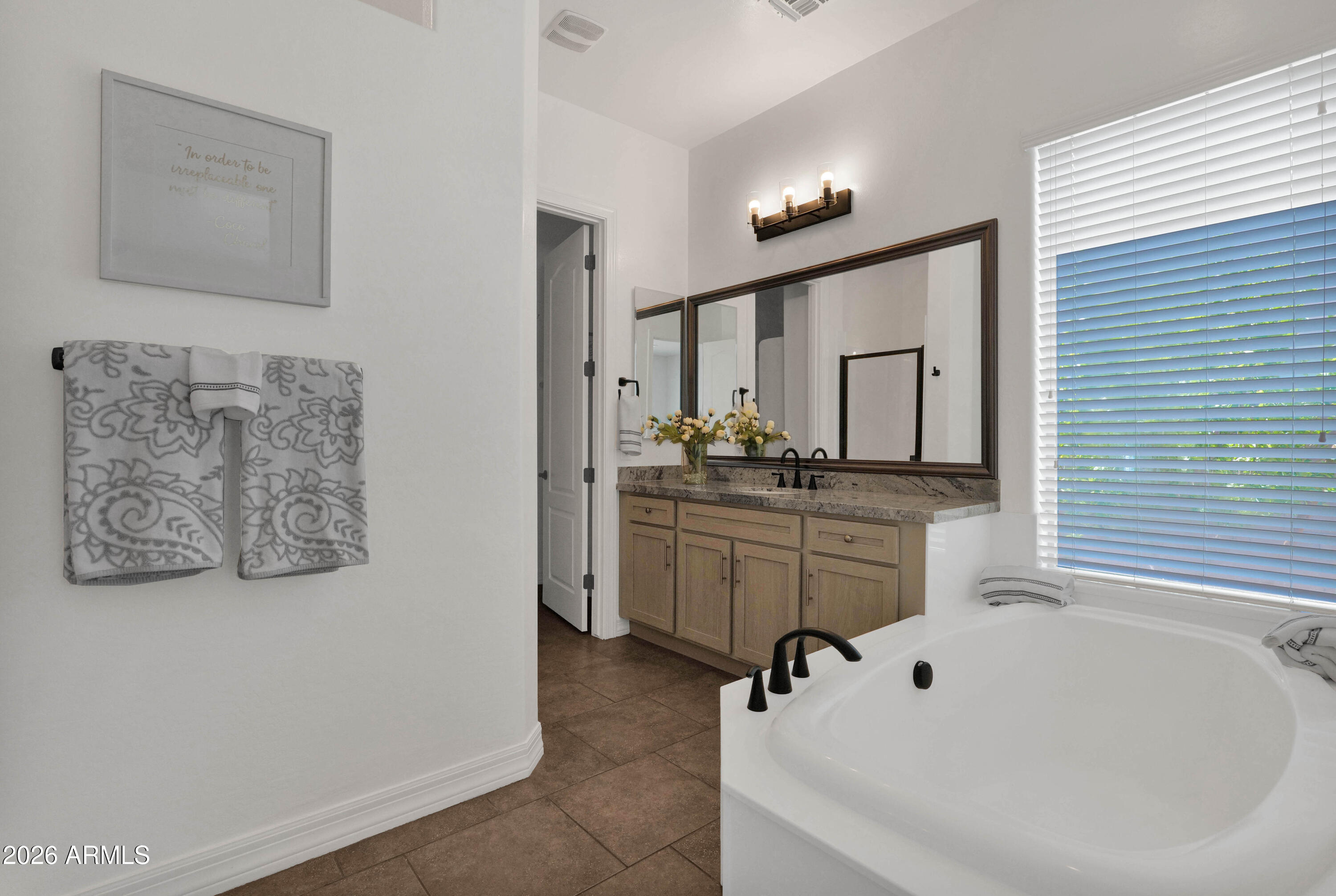 ADORA TRAILS PARCEL 2B - Residential
