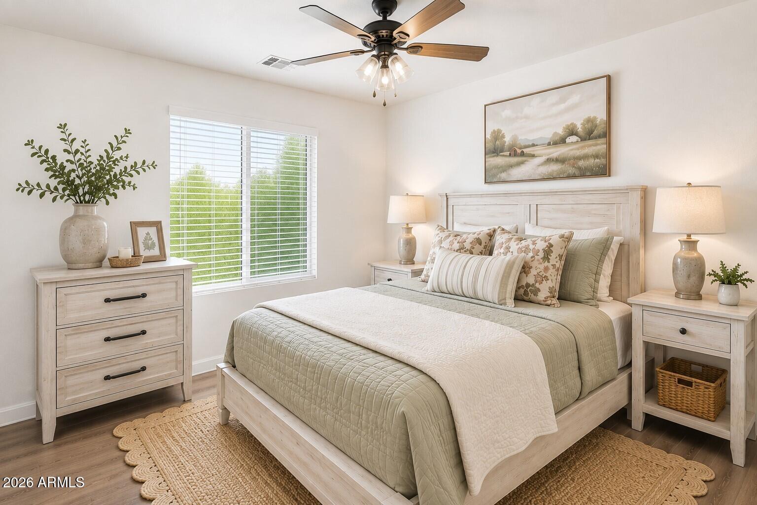 ADORA TRAILS PARCEL 2B - Residential