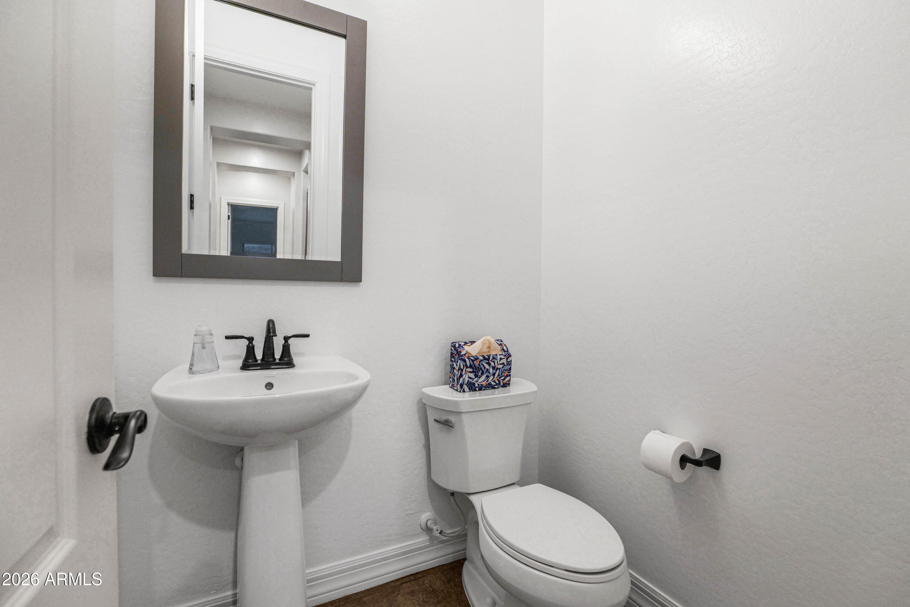 ADORA TRAILS PARCEL 2B - Residential