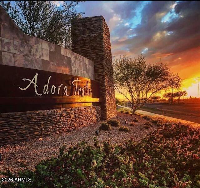 ADORA TRAILS PARCEL 2B - Residential