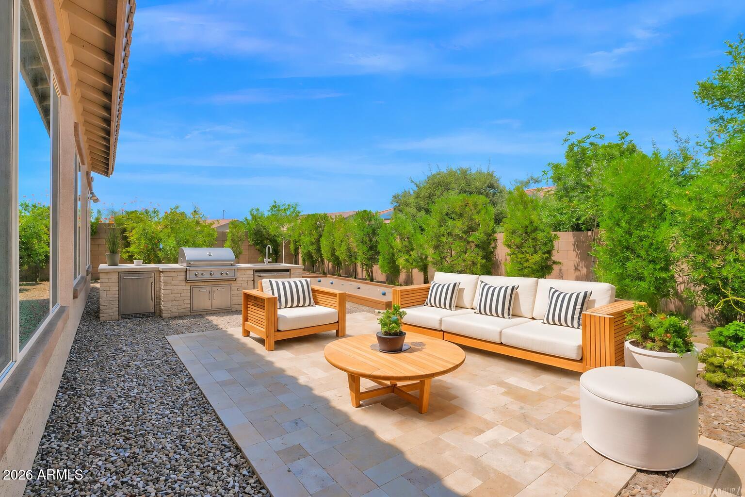 ADORA TRAILS PARCEL 2B - Residential