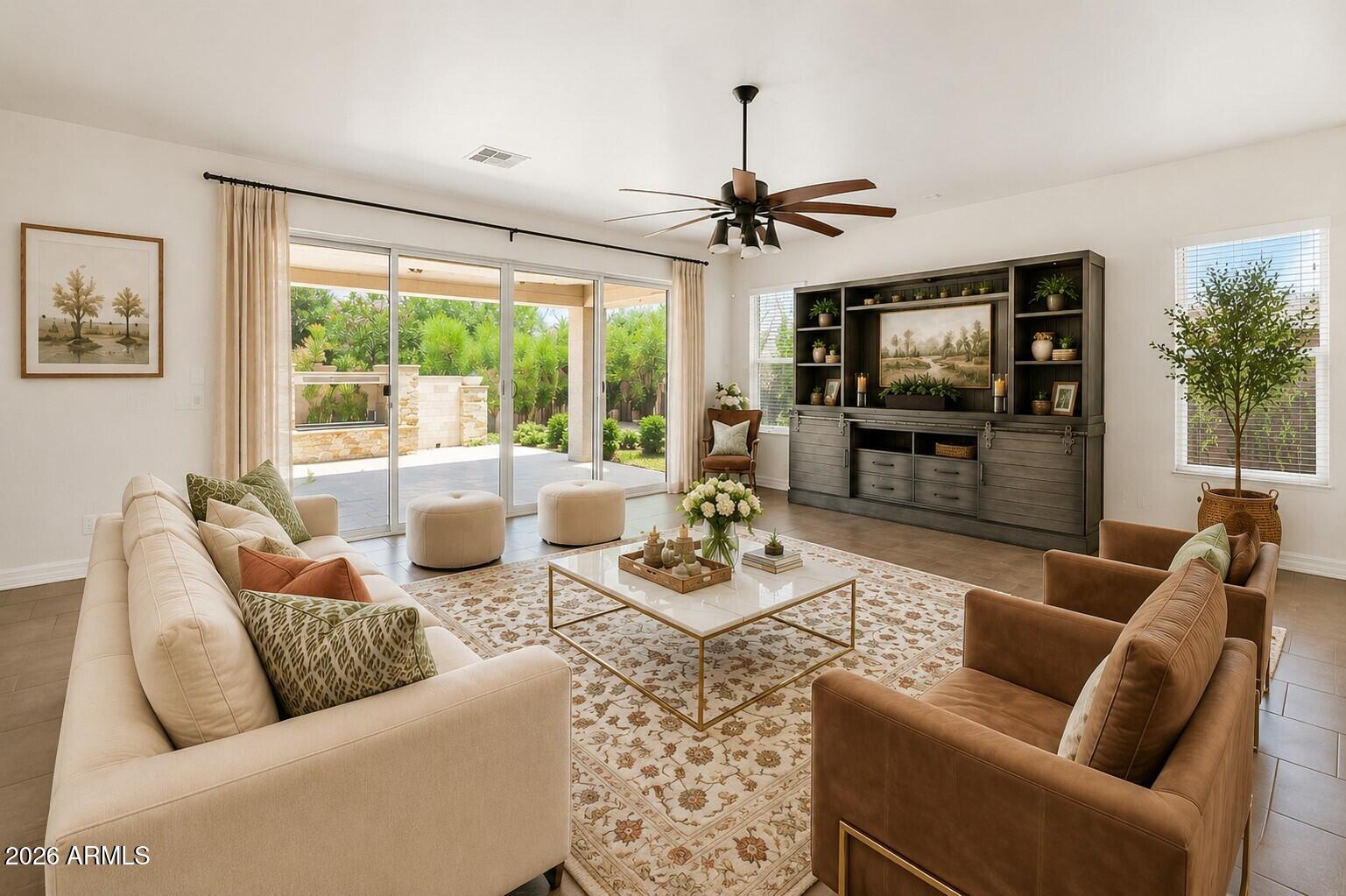 ADORA TRAILS PARCEL 2B - Residential
