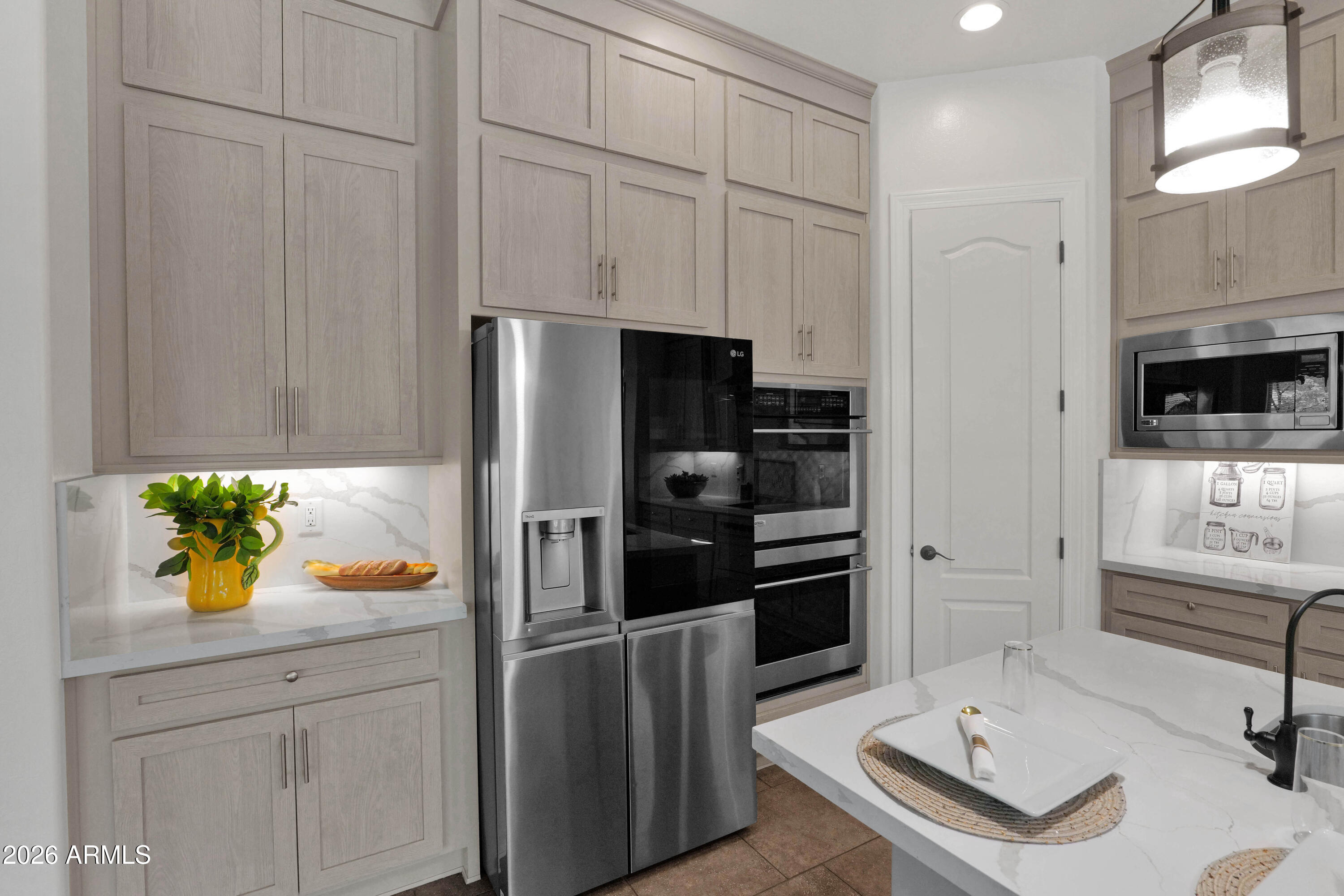 ADORA TRAILS PARCEL 2B - Residential