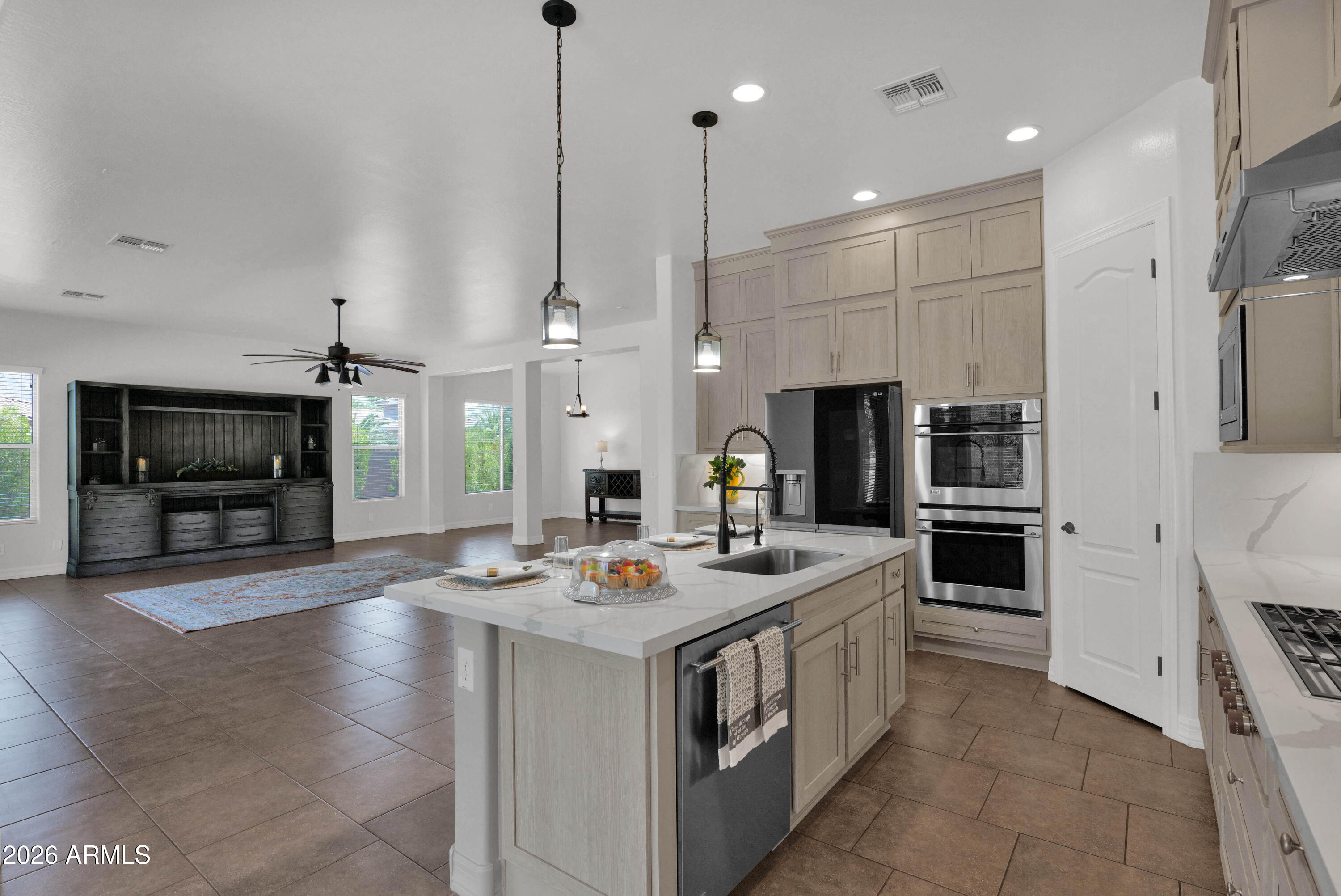 ADORA TRAILS PARCEL 2B - Residential