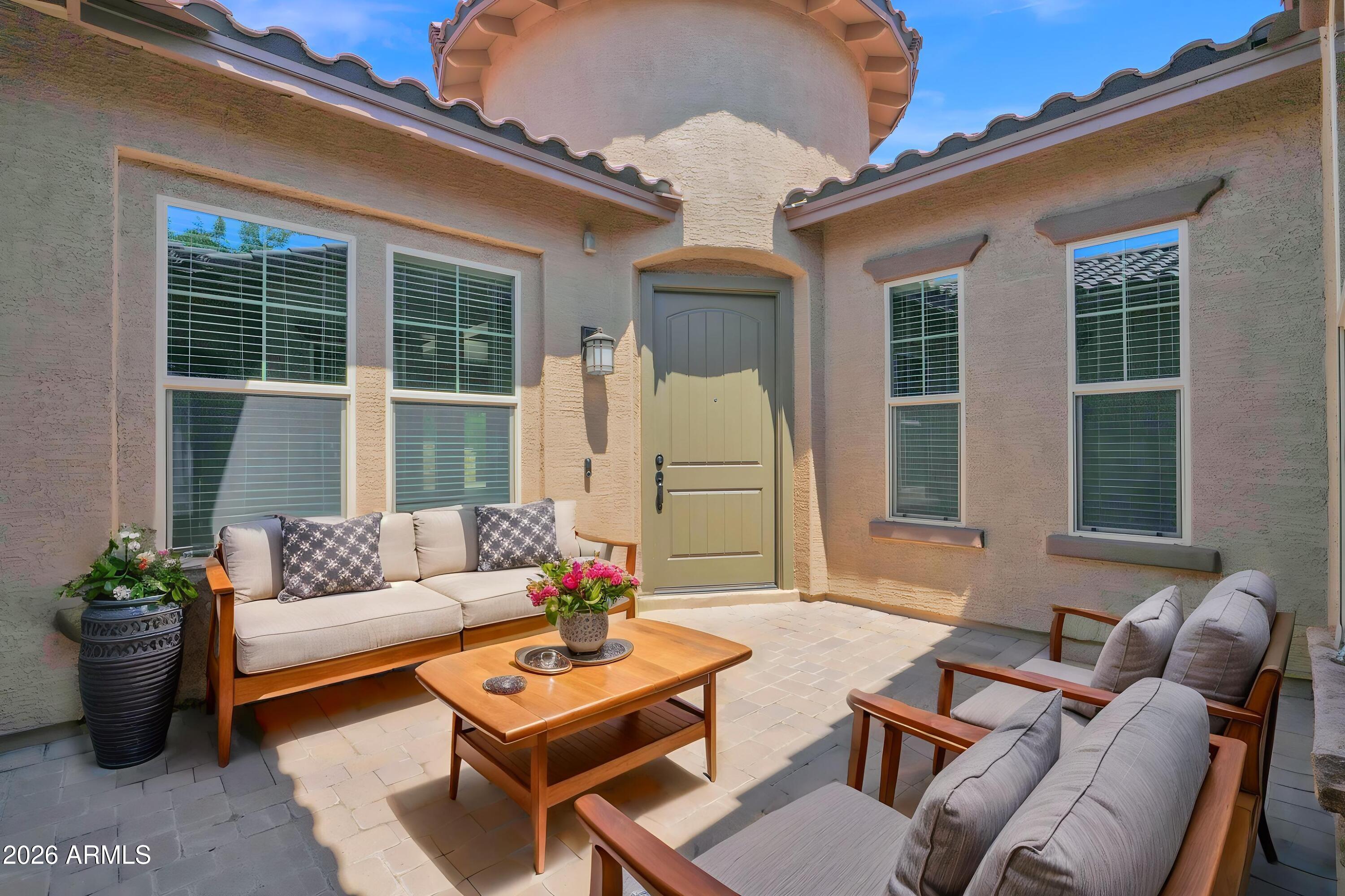 ADORA TRAILS PARCEL 2B - Residential