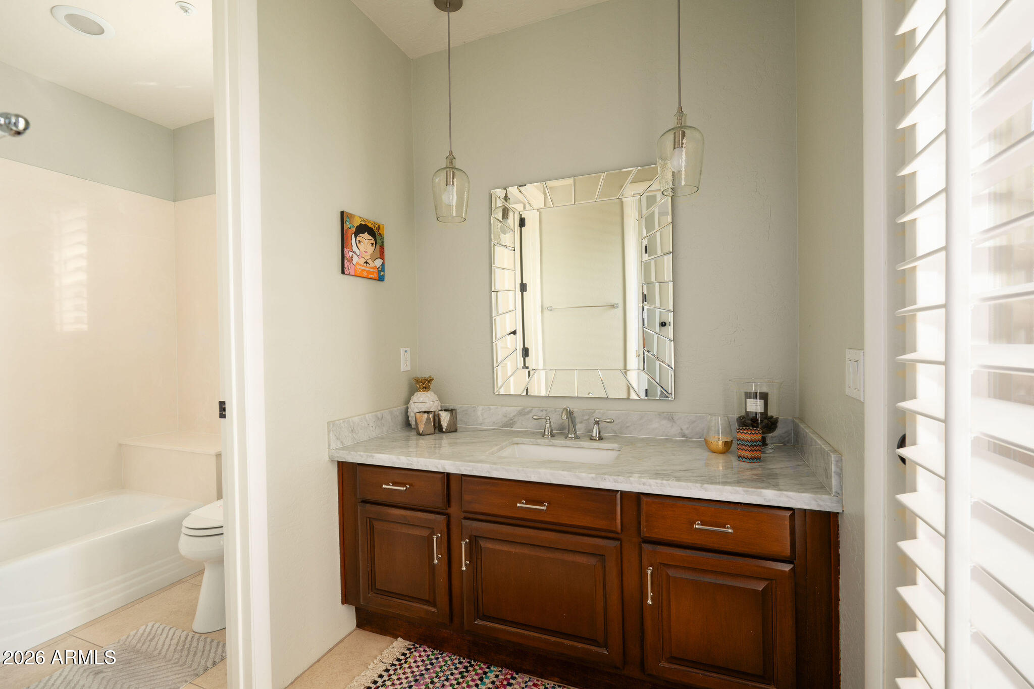 SONORAN HILLS PARCEL F - Residential
