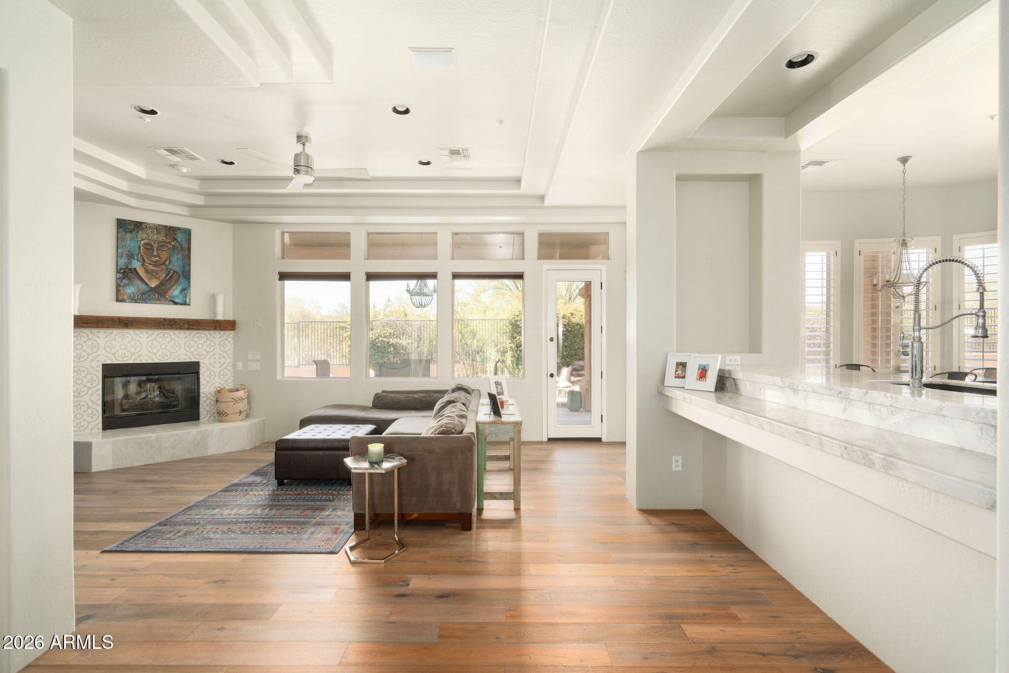 SONORAN HILLS PARCEL F - Residential