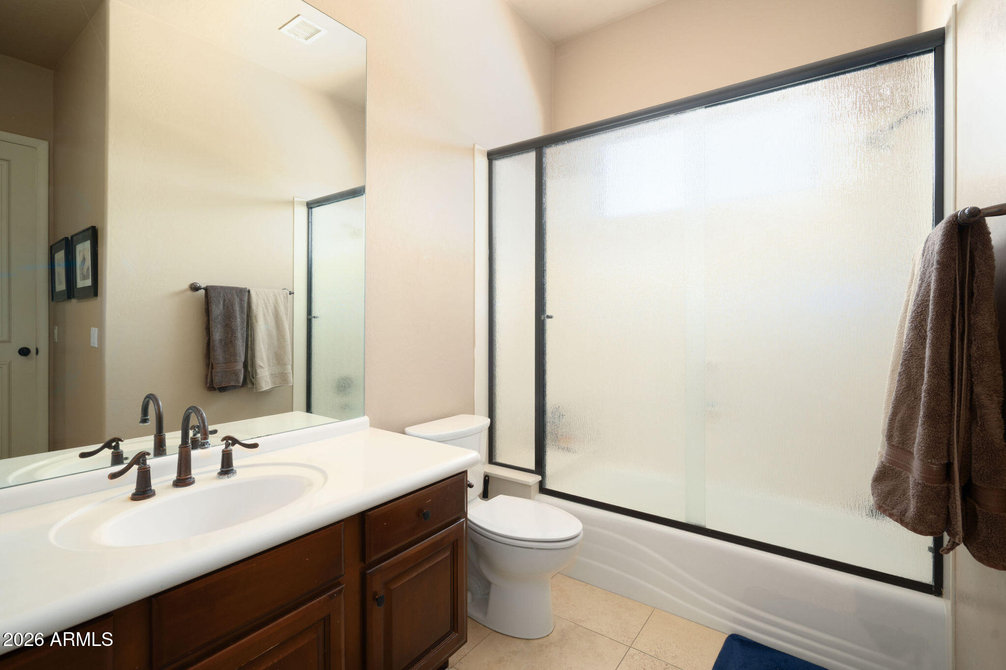 SONORAN HILLS PARCEL F - Residential